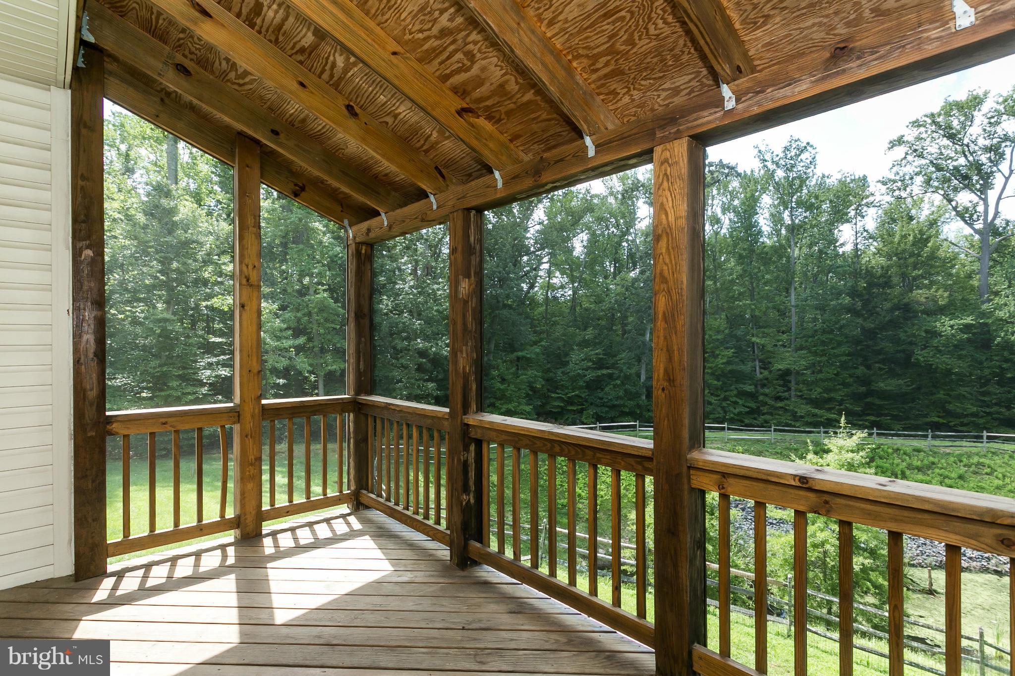 POMEROY MANOR - Residential