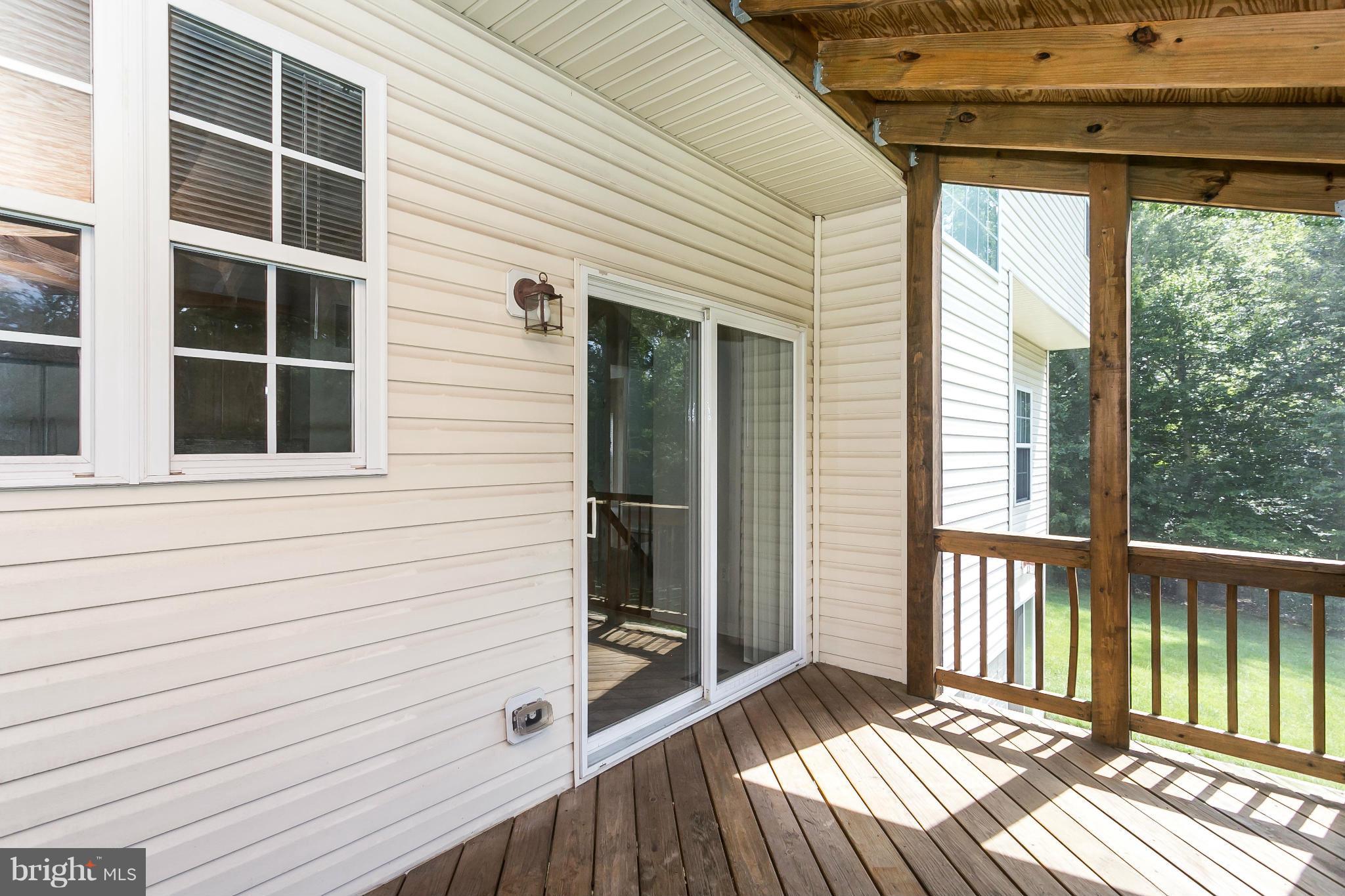 POMEROY MANOR - Residential