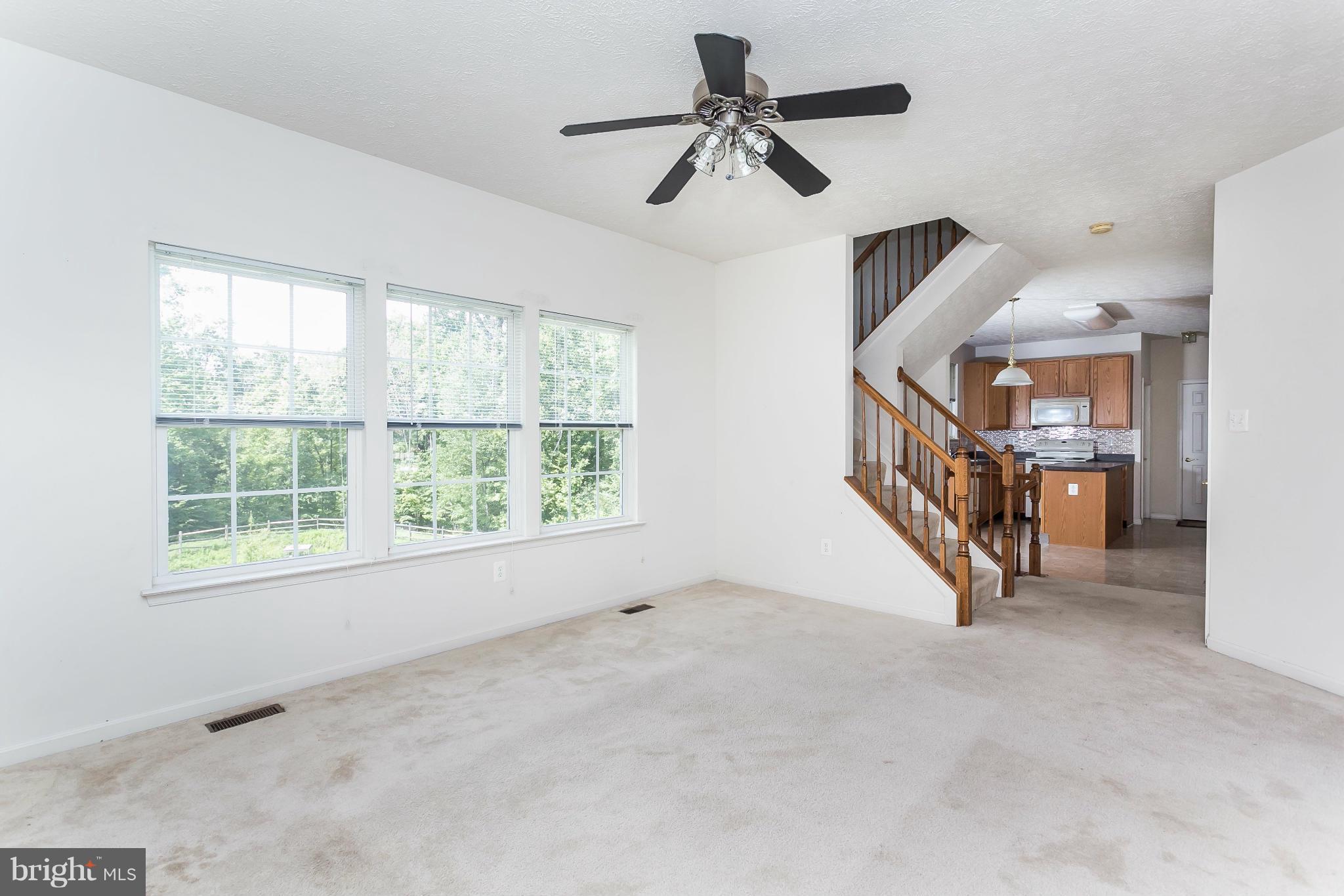 POMEROY MANOR - Residential