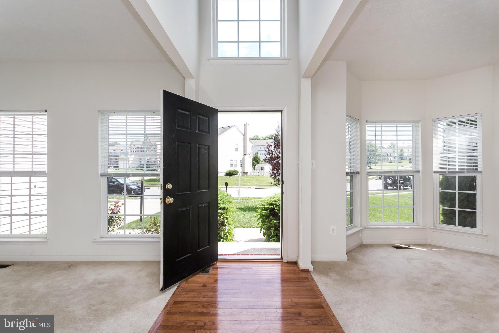 POMEROY MANOR - Residential