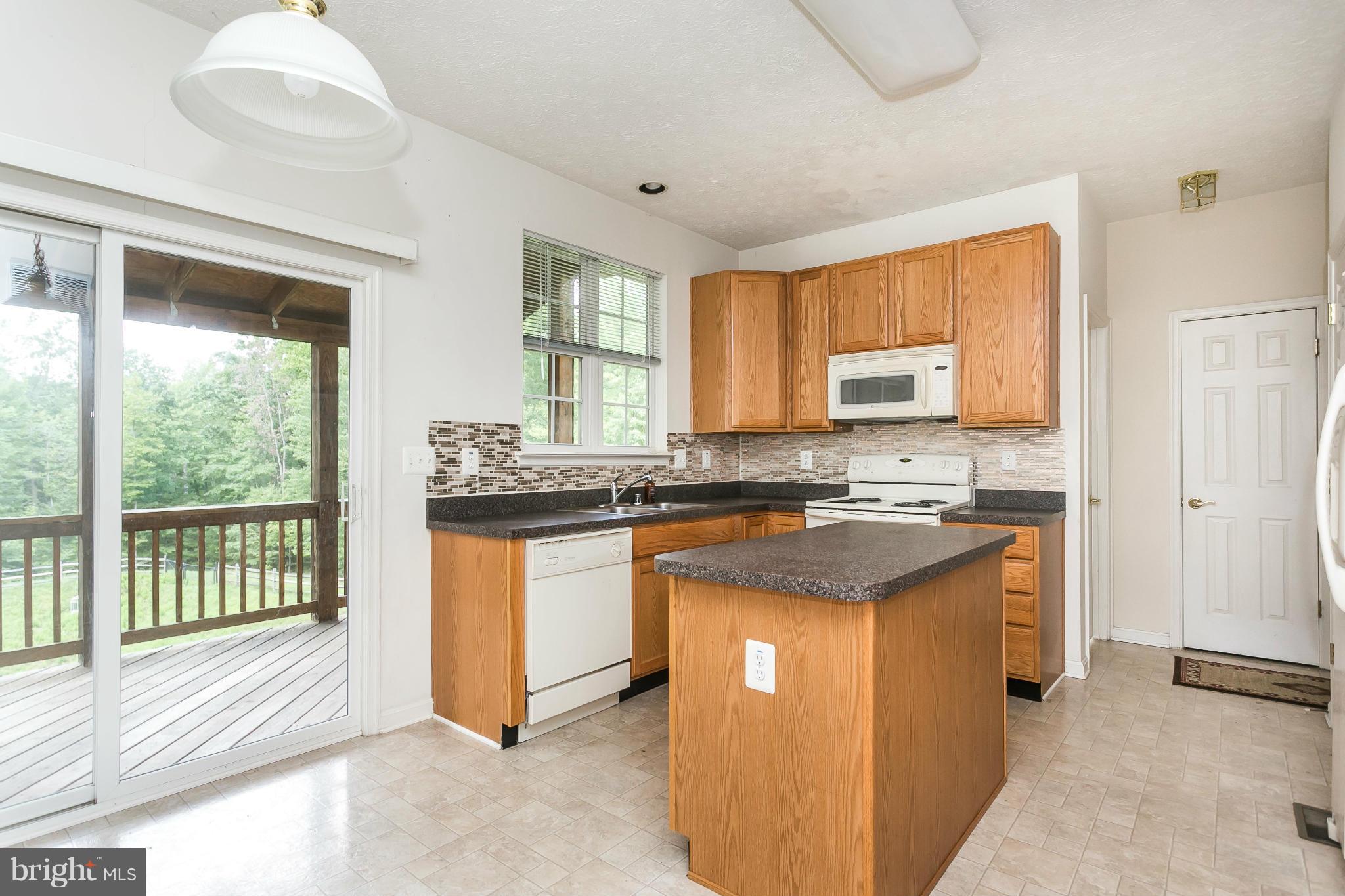 POMEROY MANOR - Residential