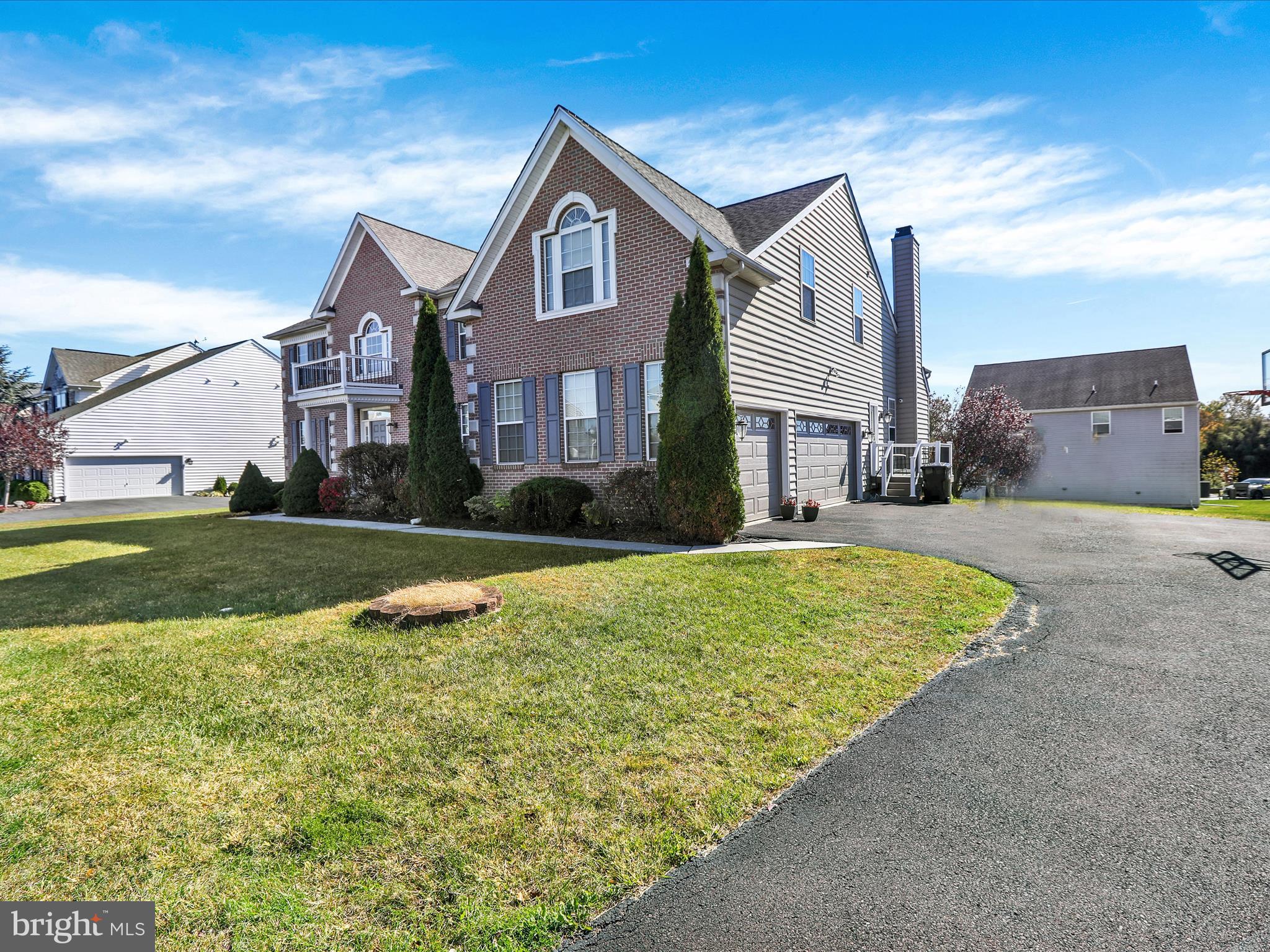 519 GLENWOOD DRIVE