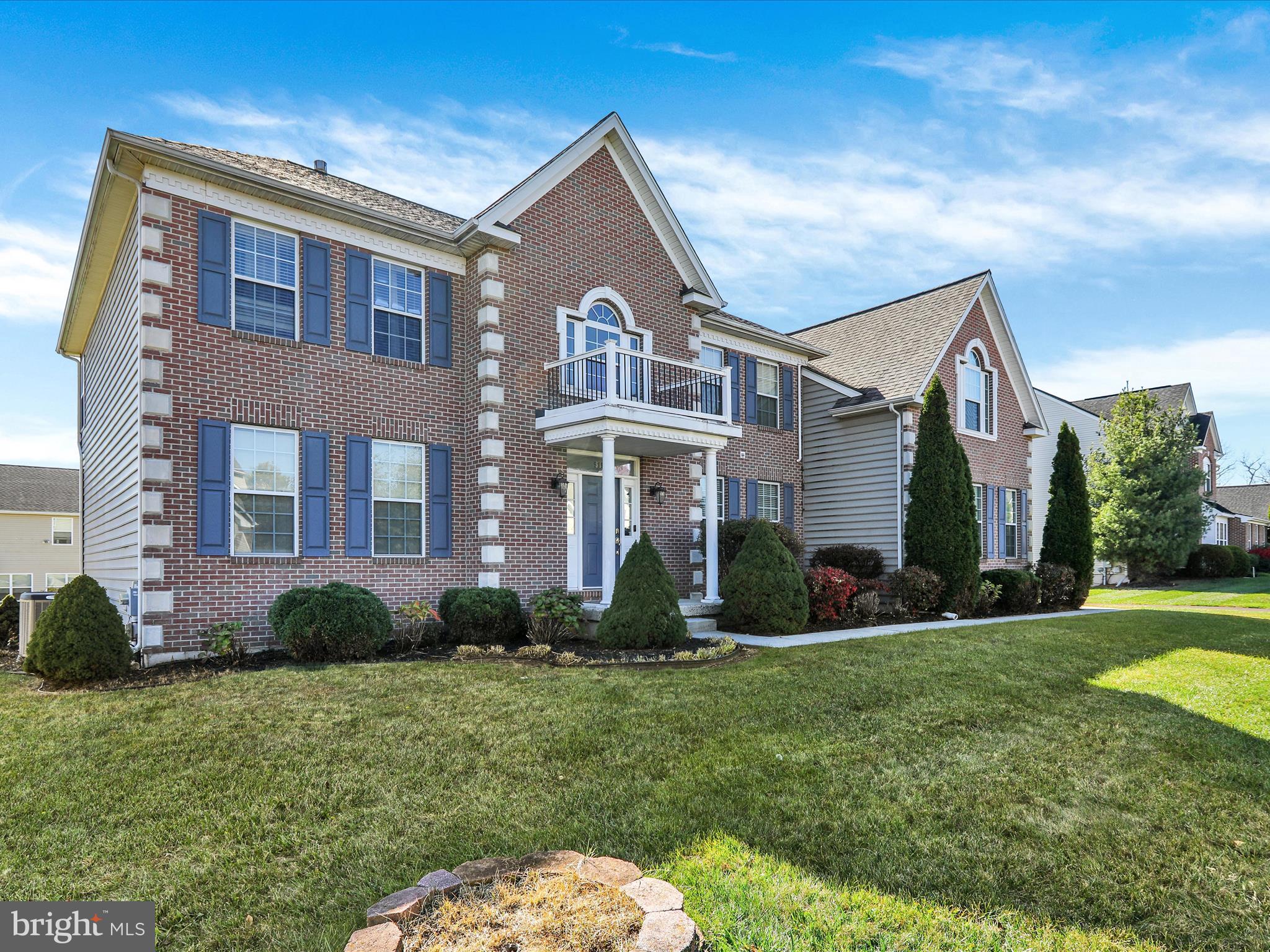 519 GLENWOOD DRIVE