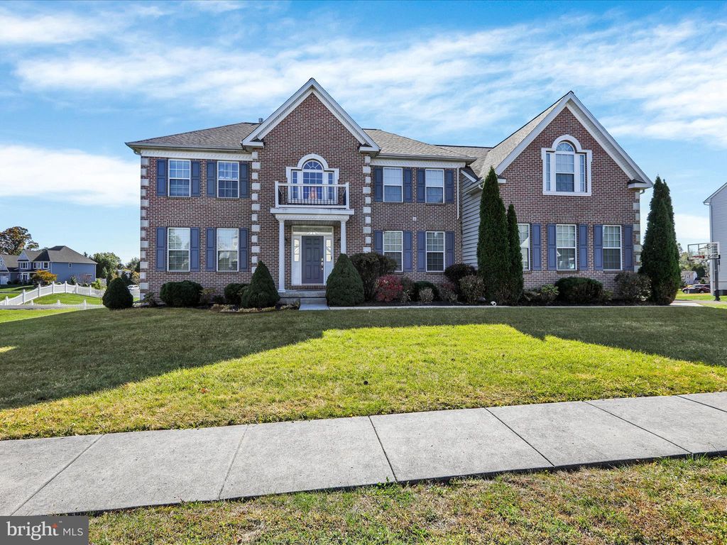 Photo of 519 Glenwood Drive, DOUGLASSVILLE, PA 19518 (MLS # PABK2064554)