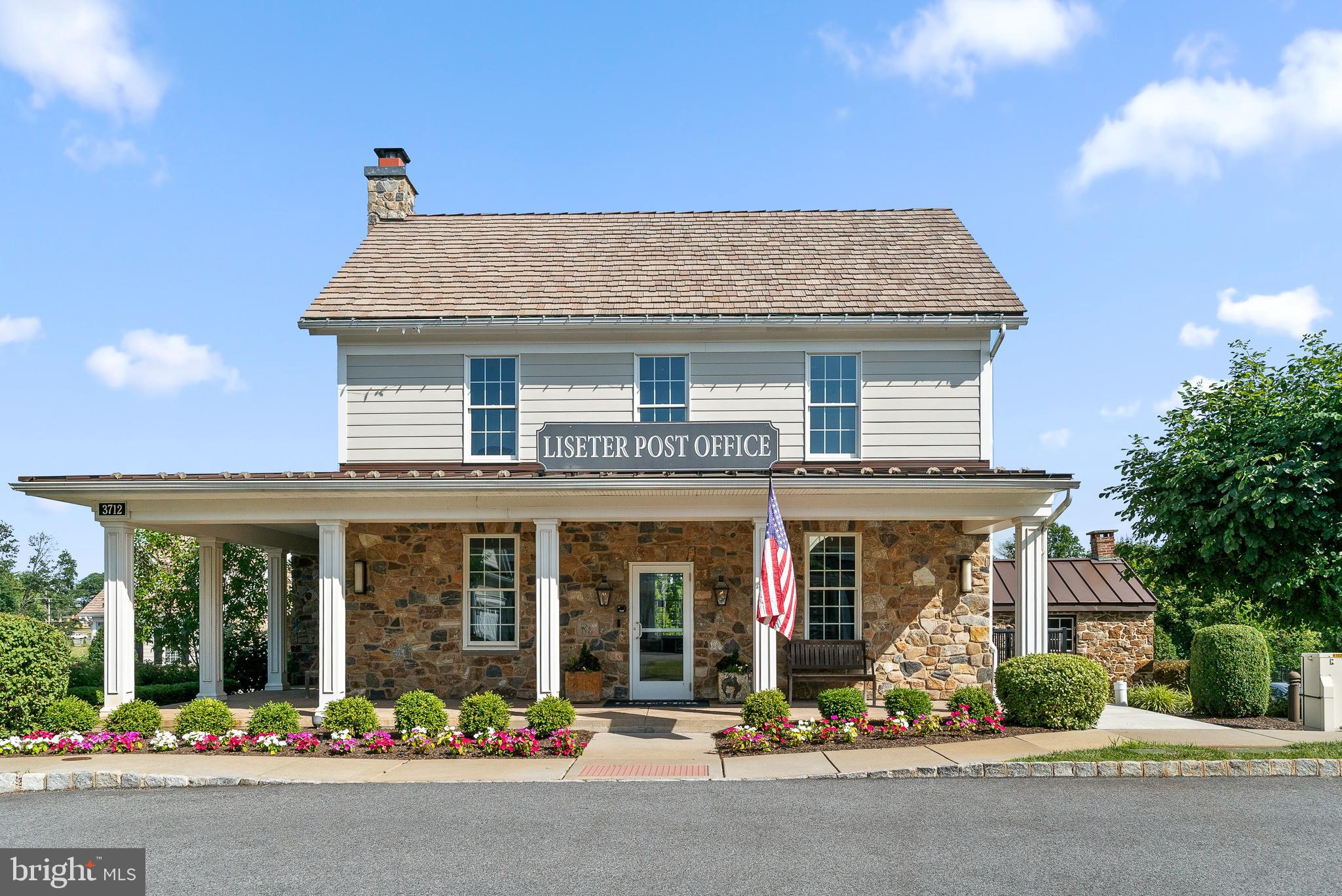 LISETER - Residential