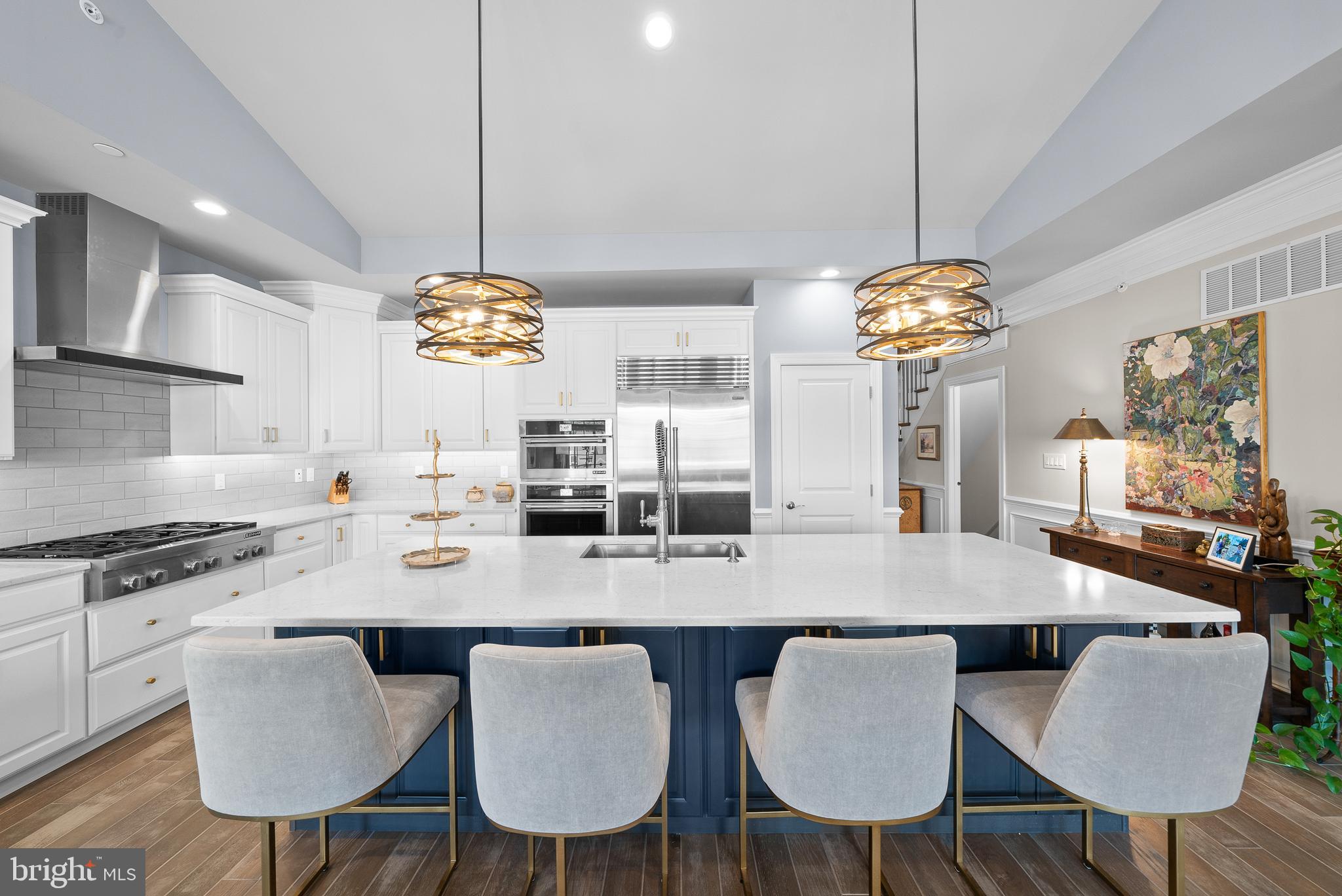 LISETER - Residential