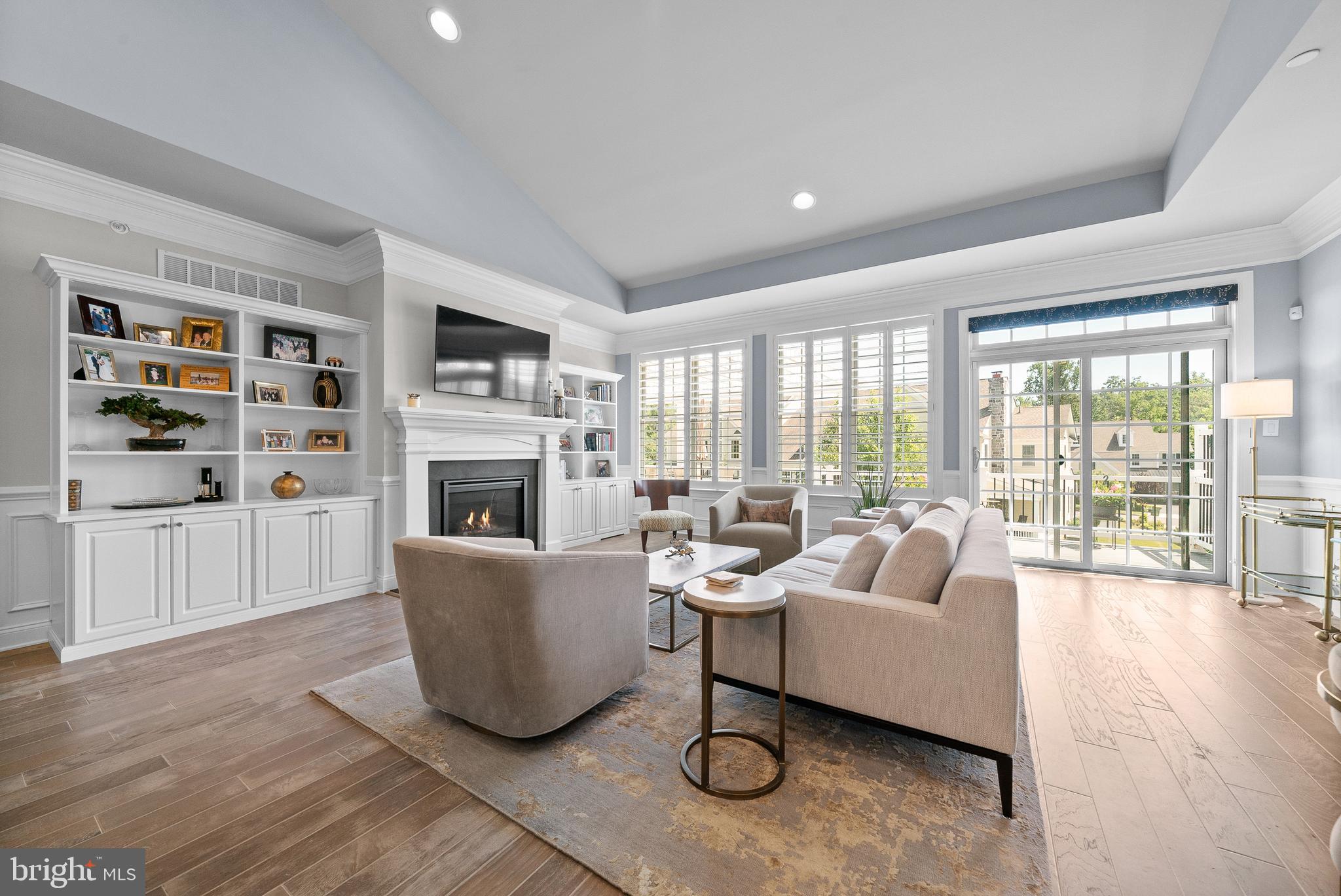 LISETER - Residential