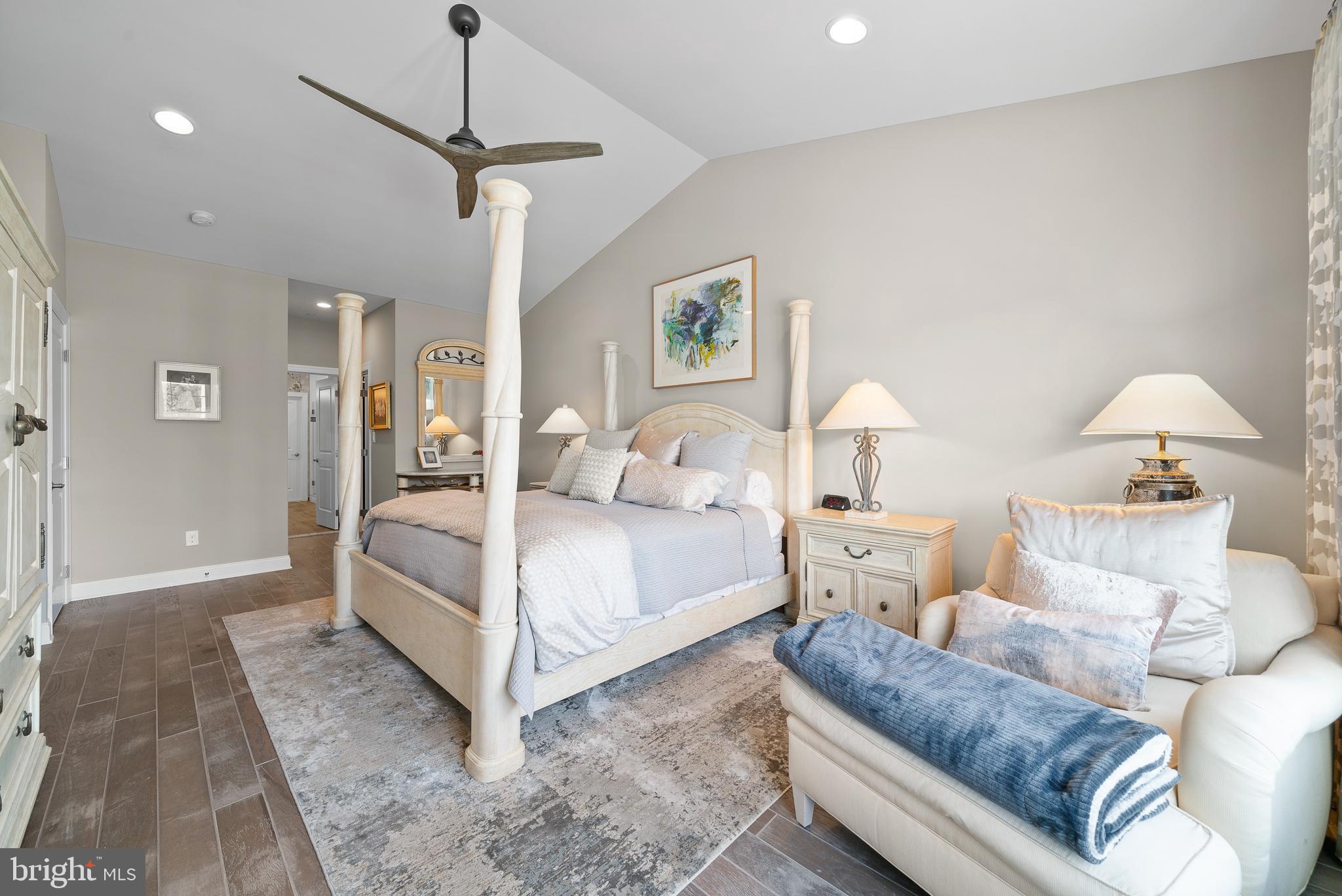 LISETER - Residential