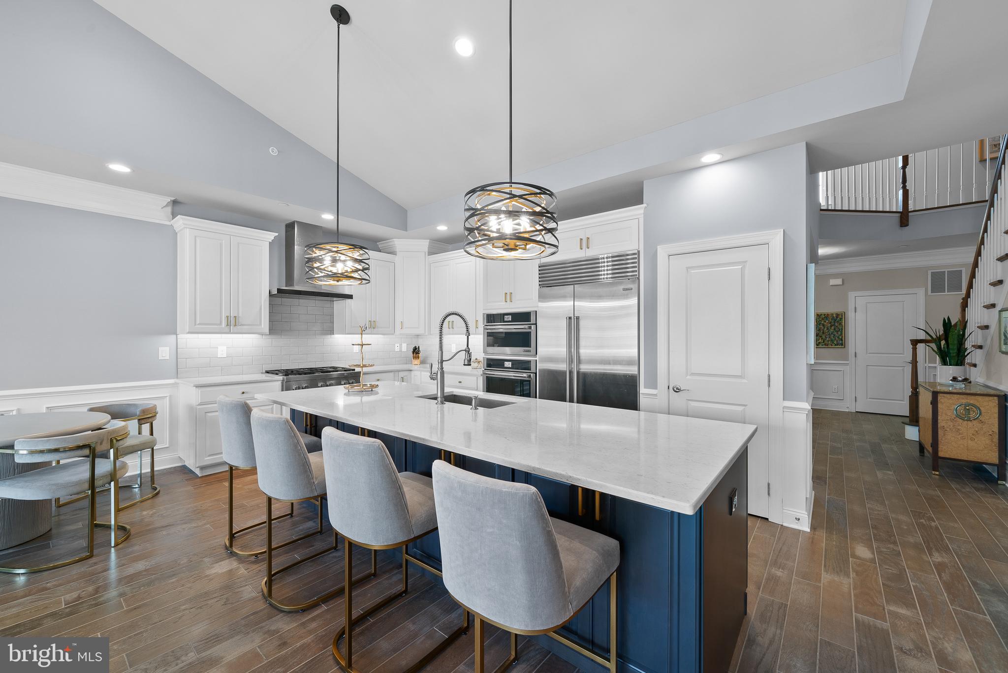 LISETER - Residential