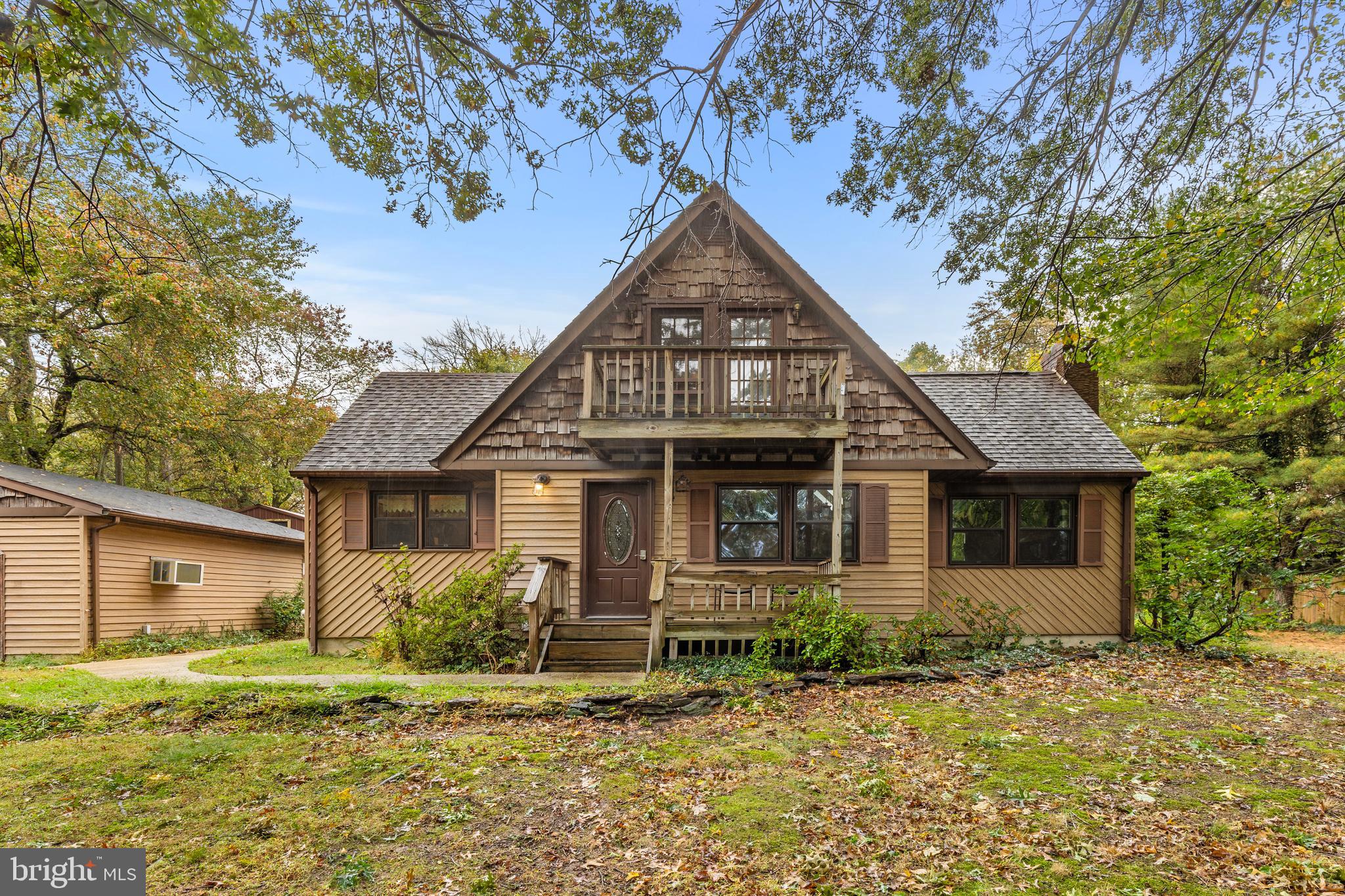 FAIR HILL - Residential