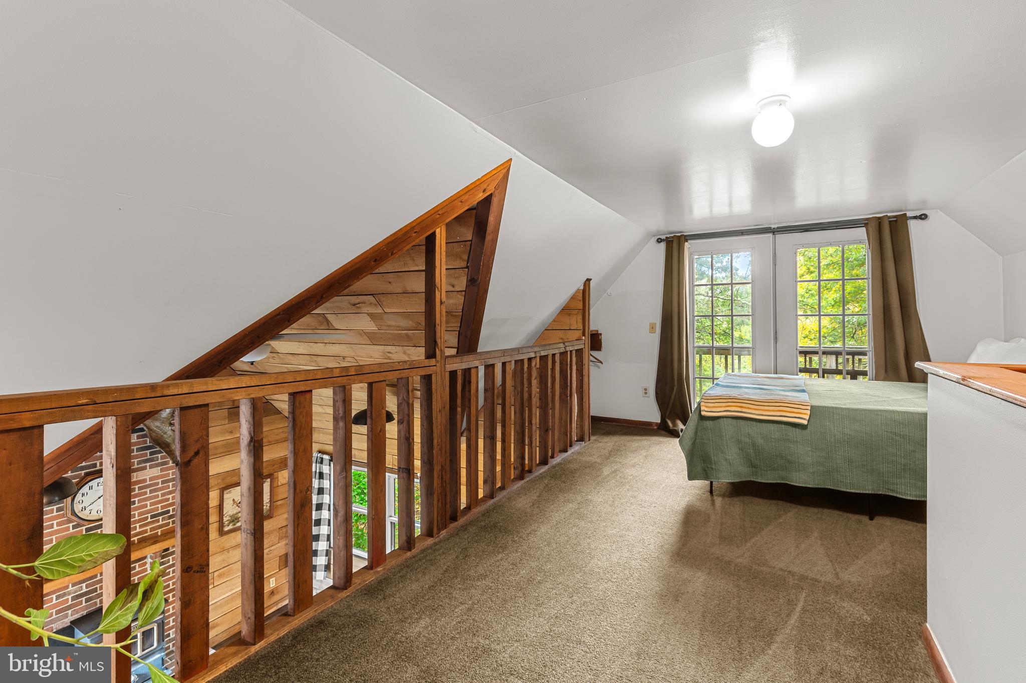 FAIR HILL - Residential