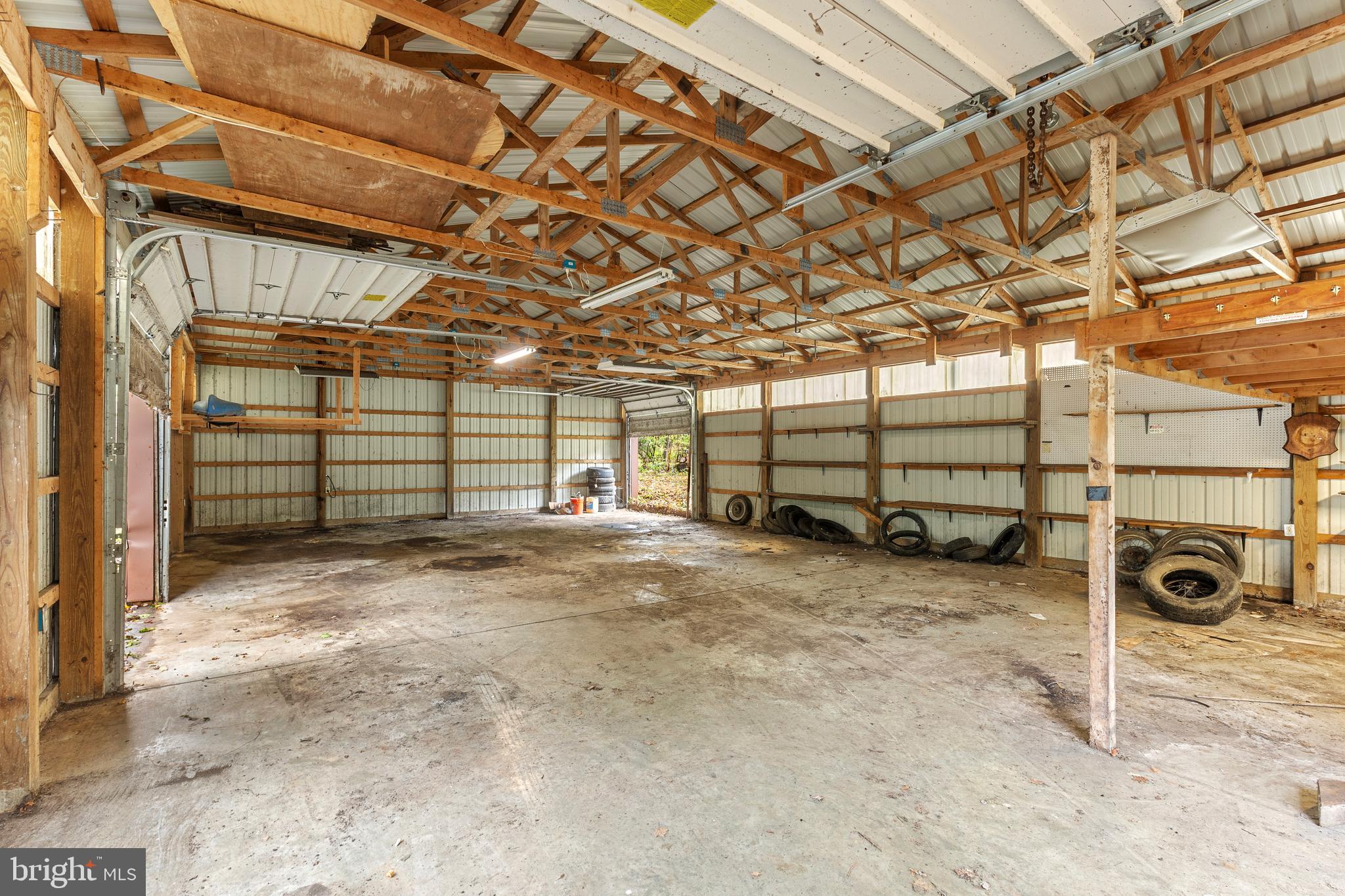 FAIR HILL - Residential