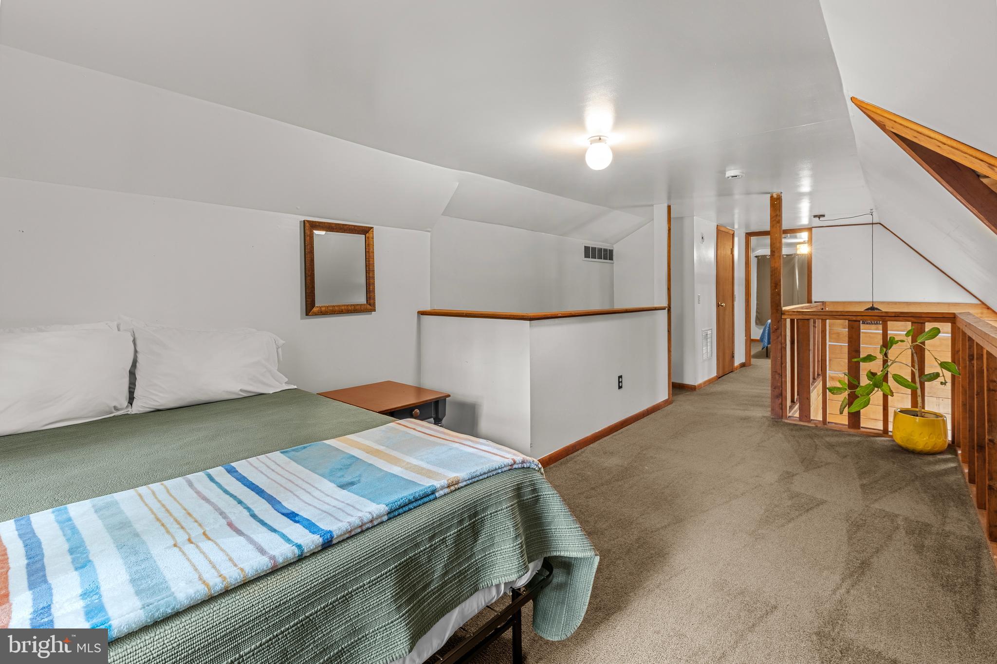 FAIR HILL - Residential