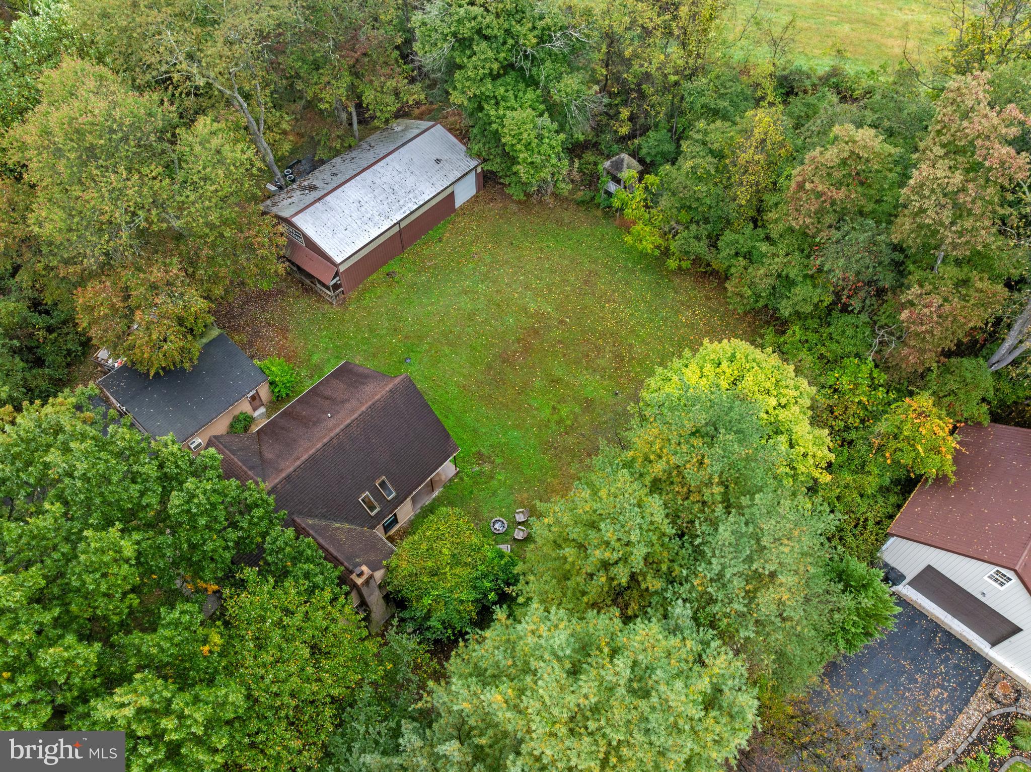 FAIR HILL - Residential