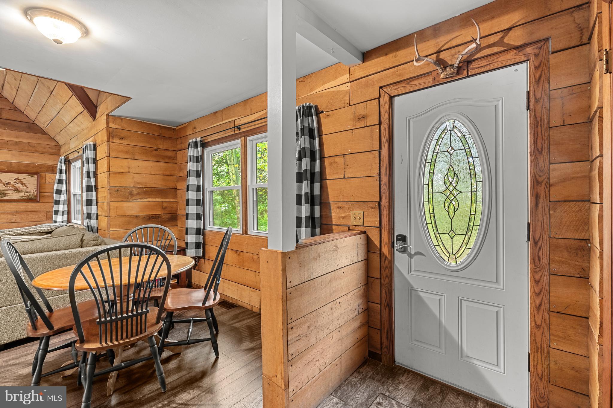 FAIR HILL - Residential