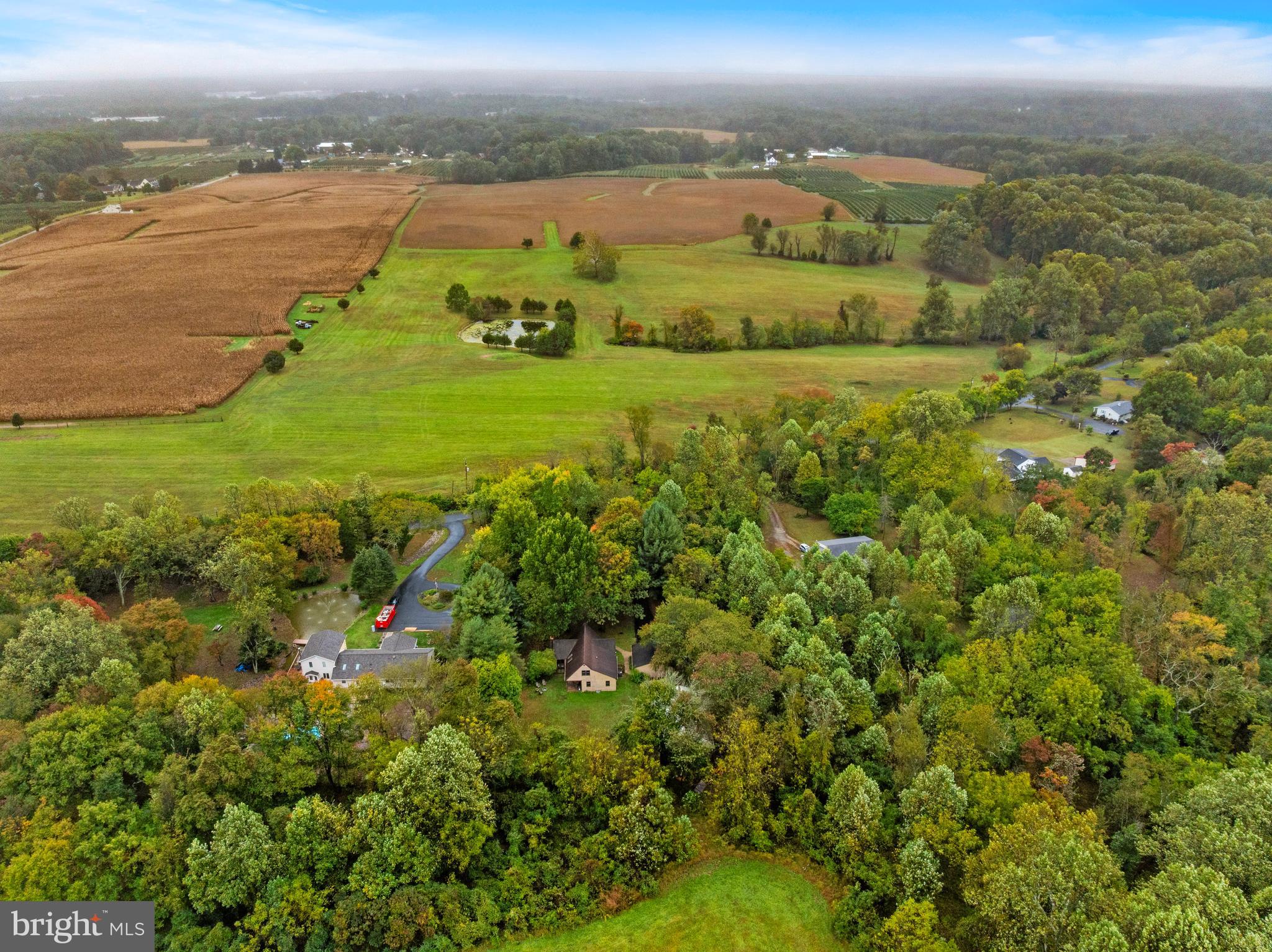 FAIR HILL - Residential