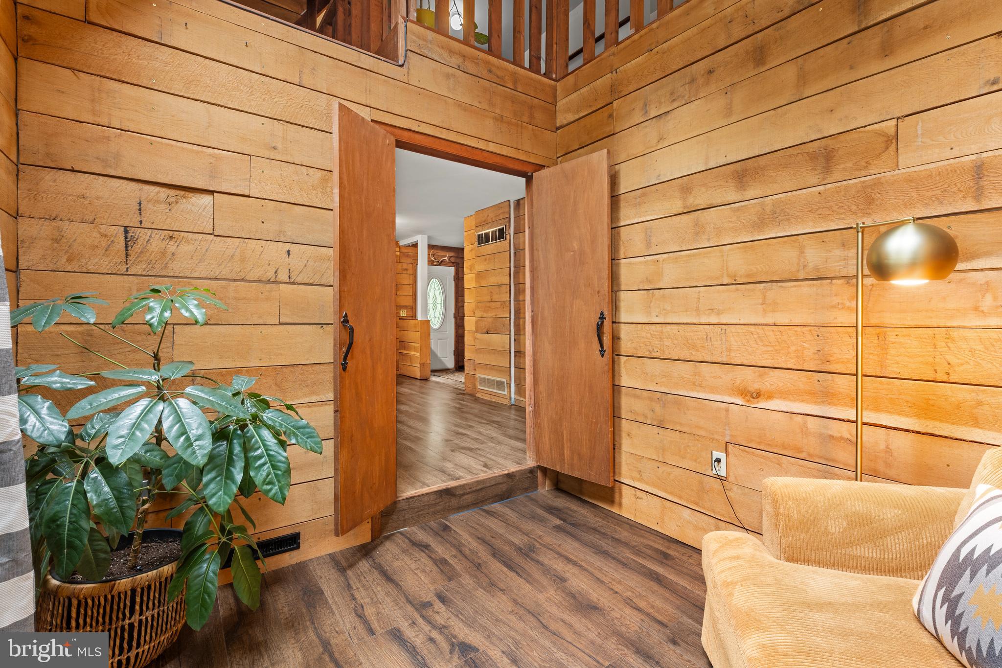 FAIR HILL - Residential