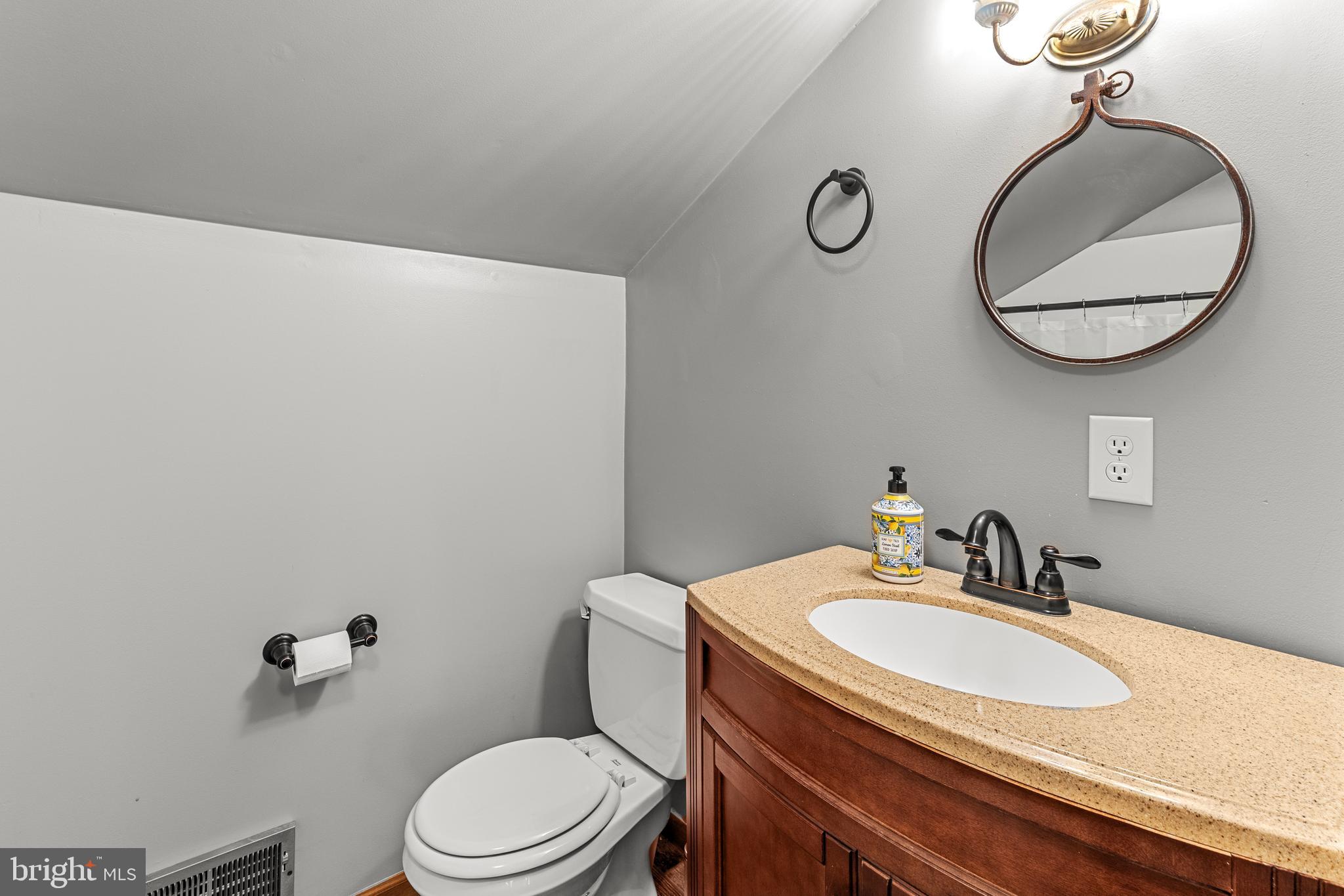 FAIR HILL - Residential