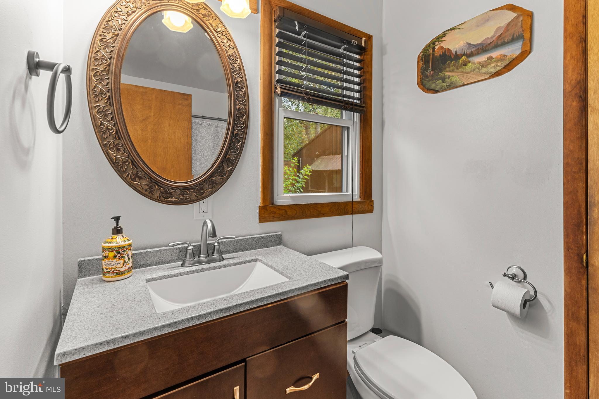 FAIR HILL - Residential