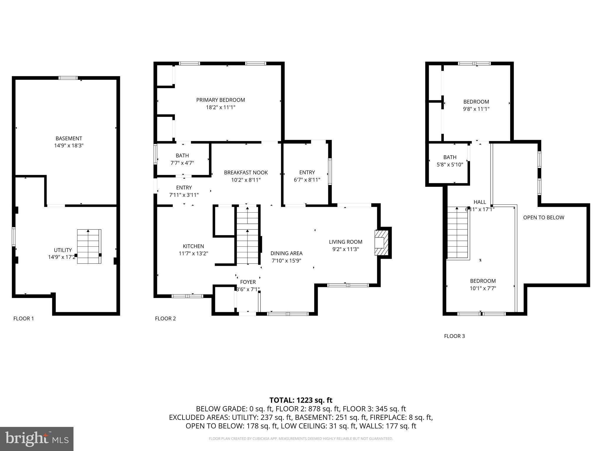 FAIR HILL - Residential