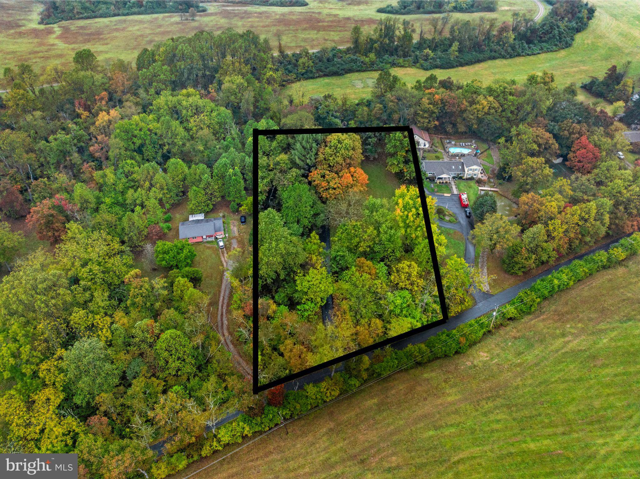 FAIR HILL - Residential