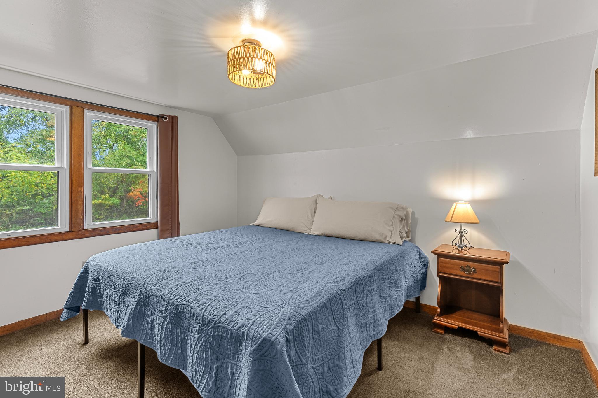 FAIR HILL - Residential