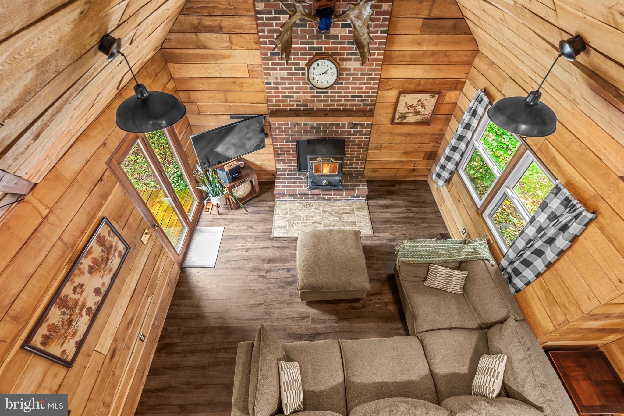 FAIR HILL - Residential