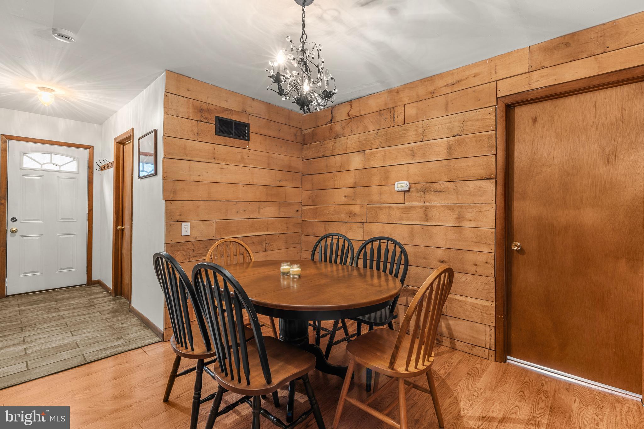 FAIR HILL - Residential