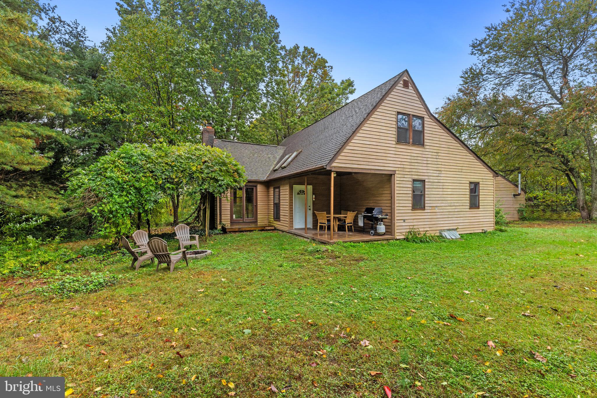 FAIR HILL - Residential