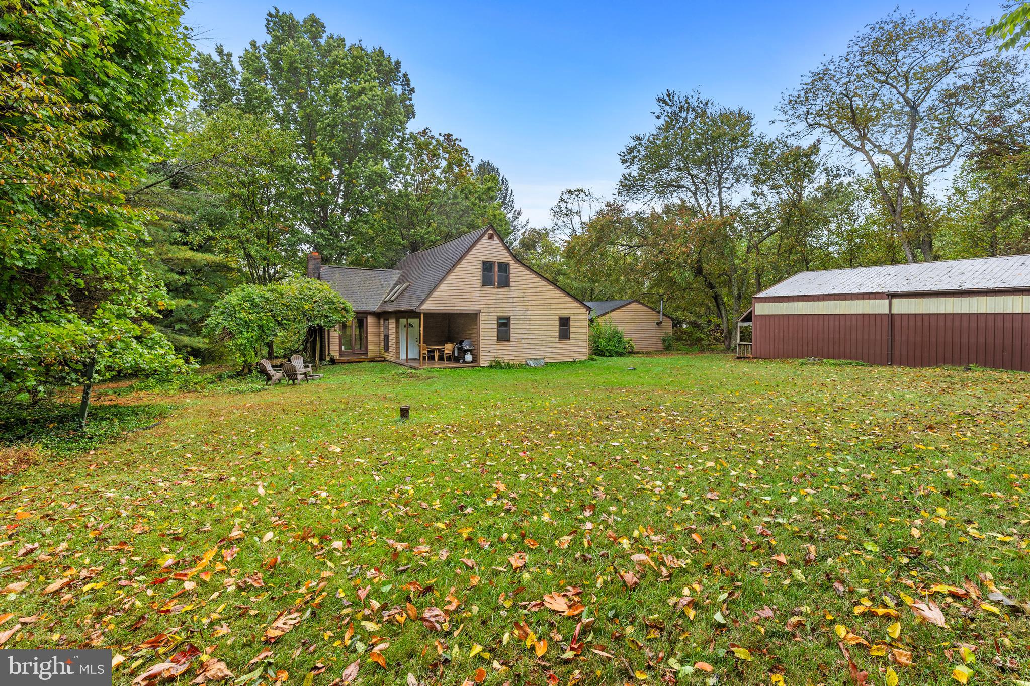 1003 JACKSON HALL SCHOOL ROAD