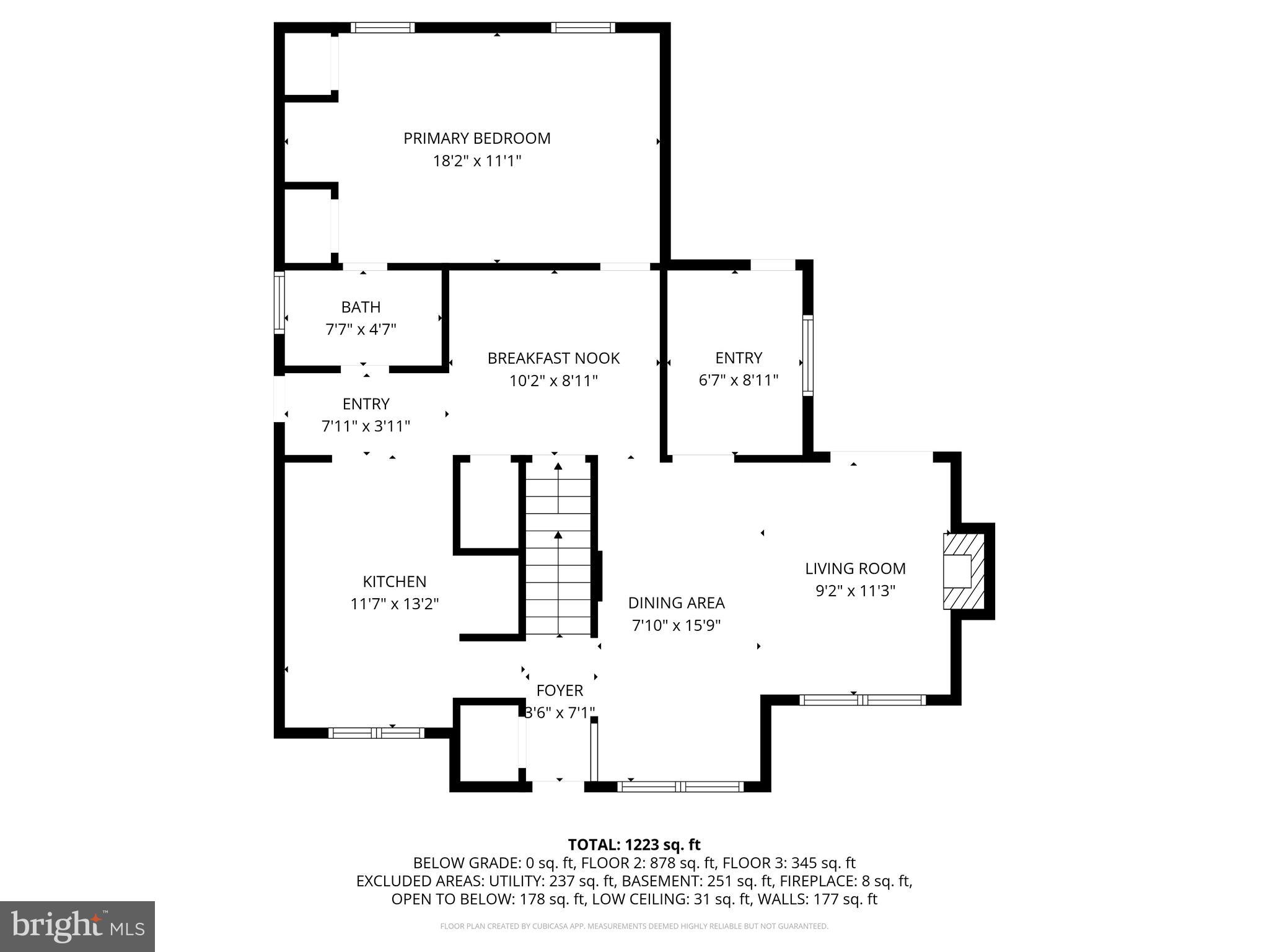FAIR HILL - Residential