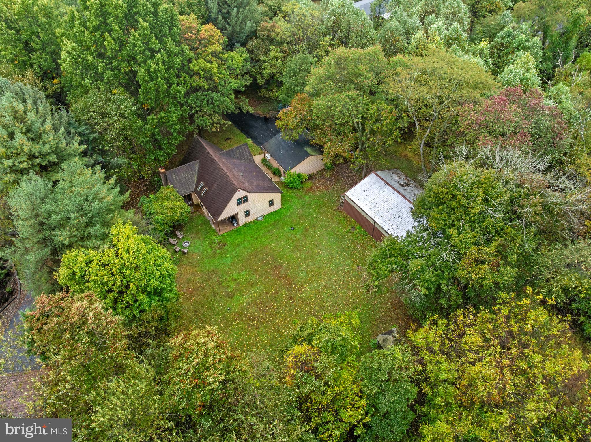 FAIR HILL - Residential