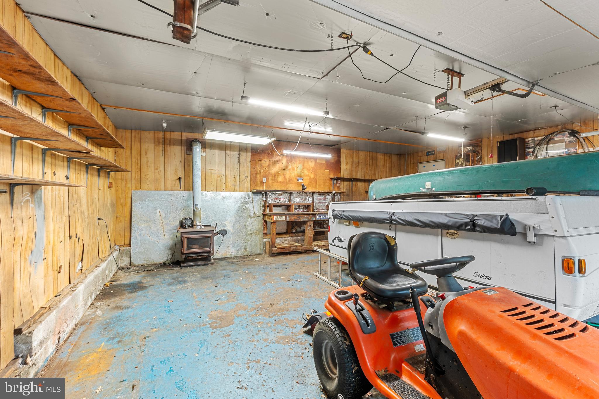 FAIR HILL - Residential