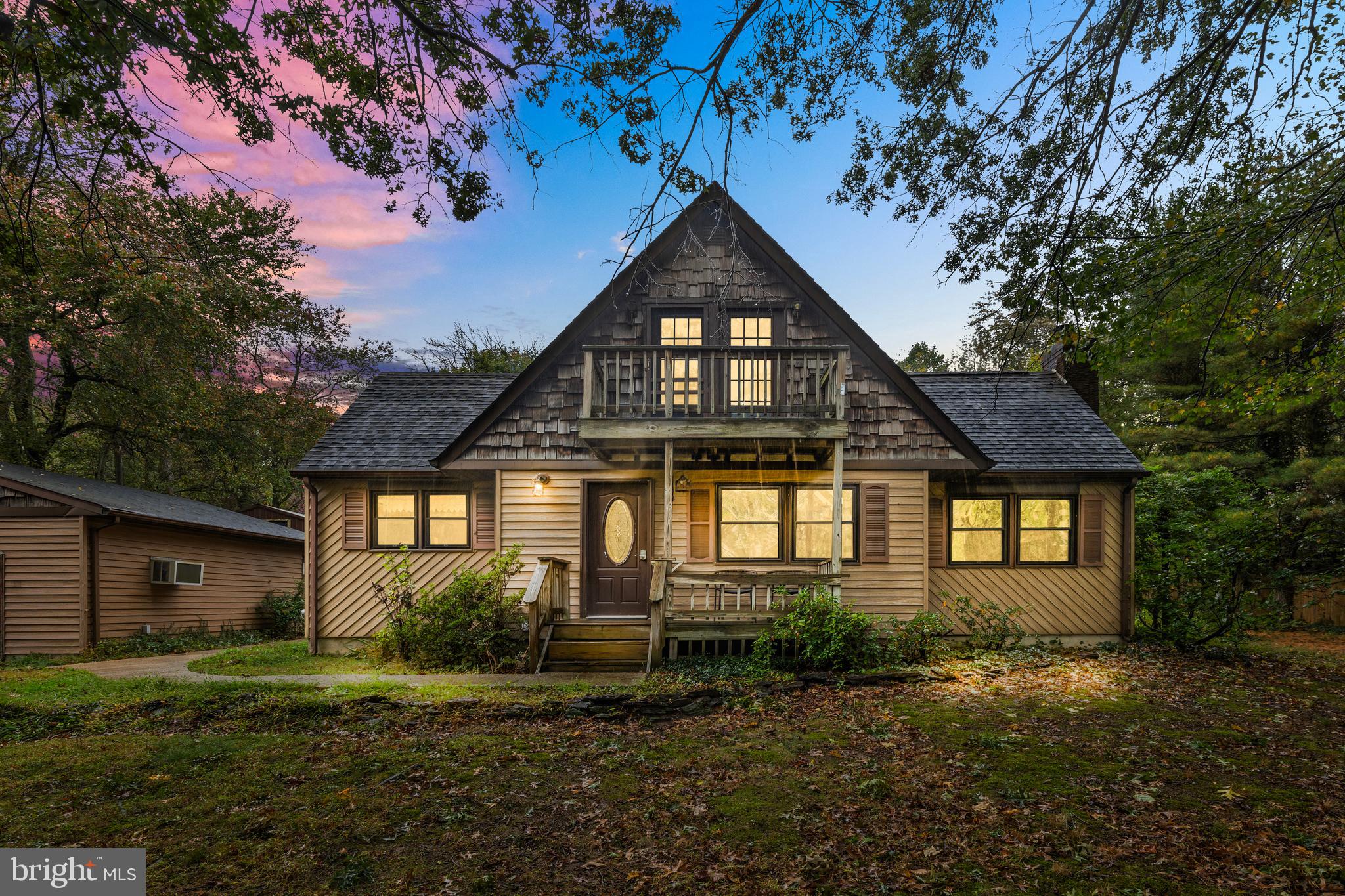 1003 JACKSON HALL SCHOOL ROAD