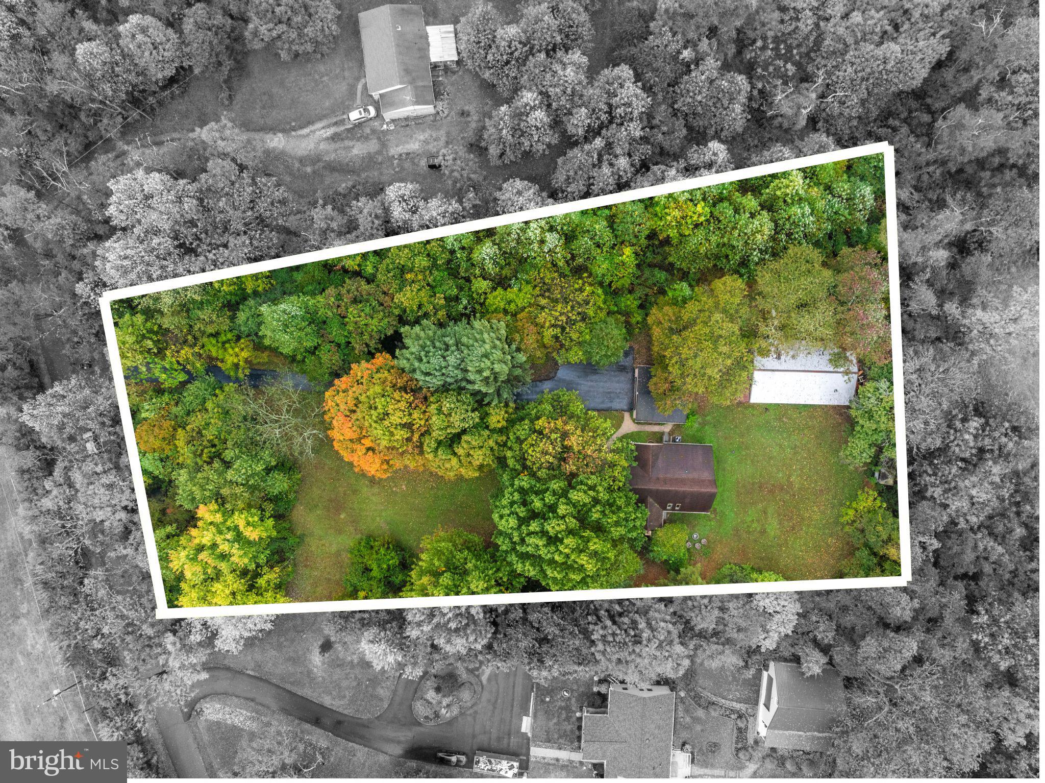 FAIR HILL - Residential