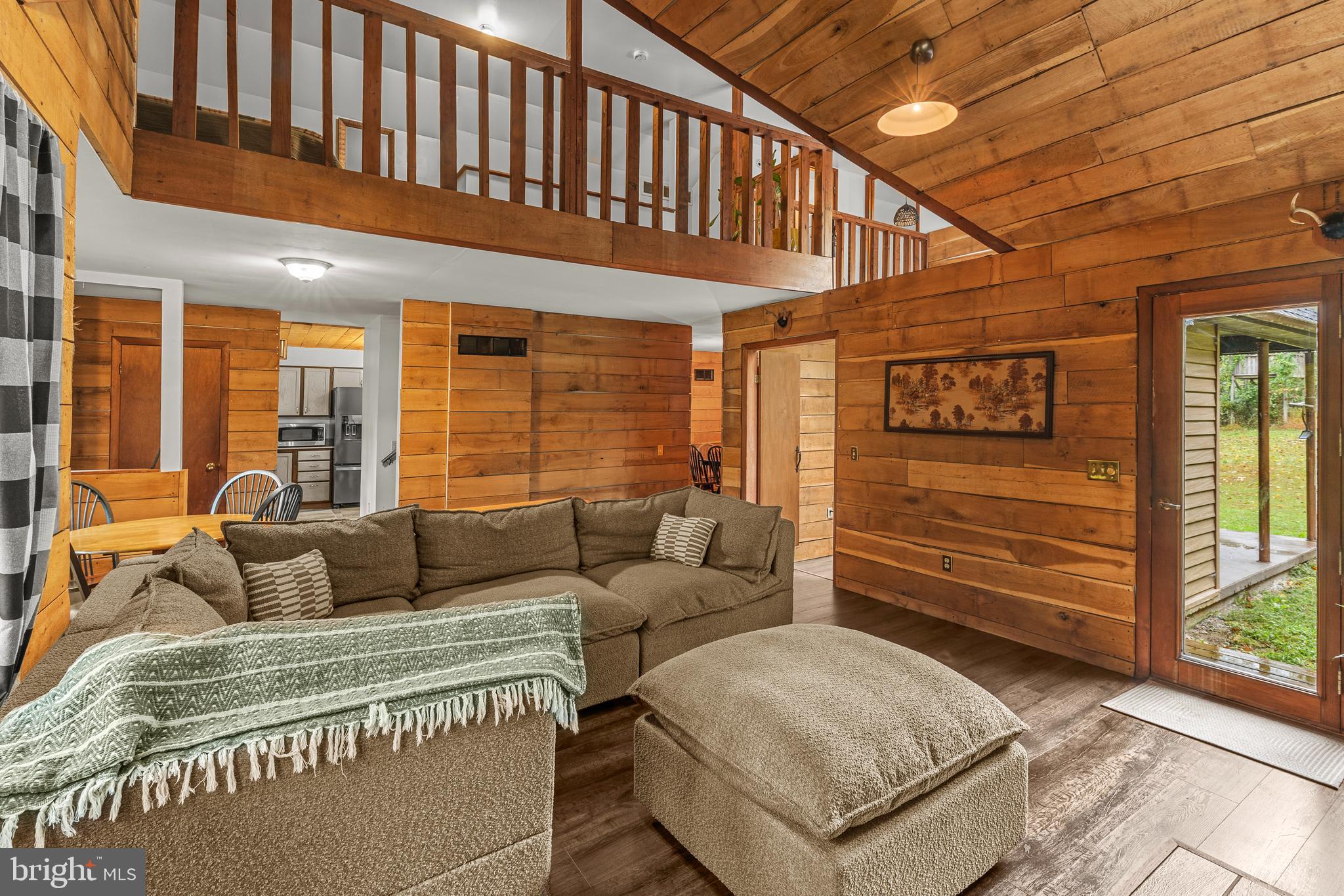 FAIR HILL - Residential