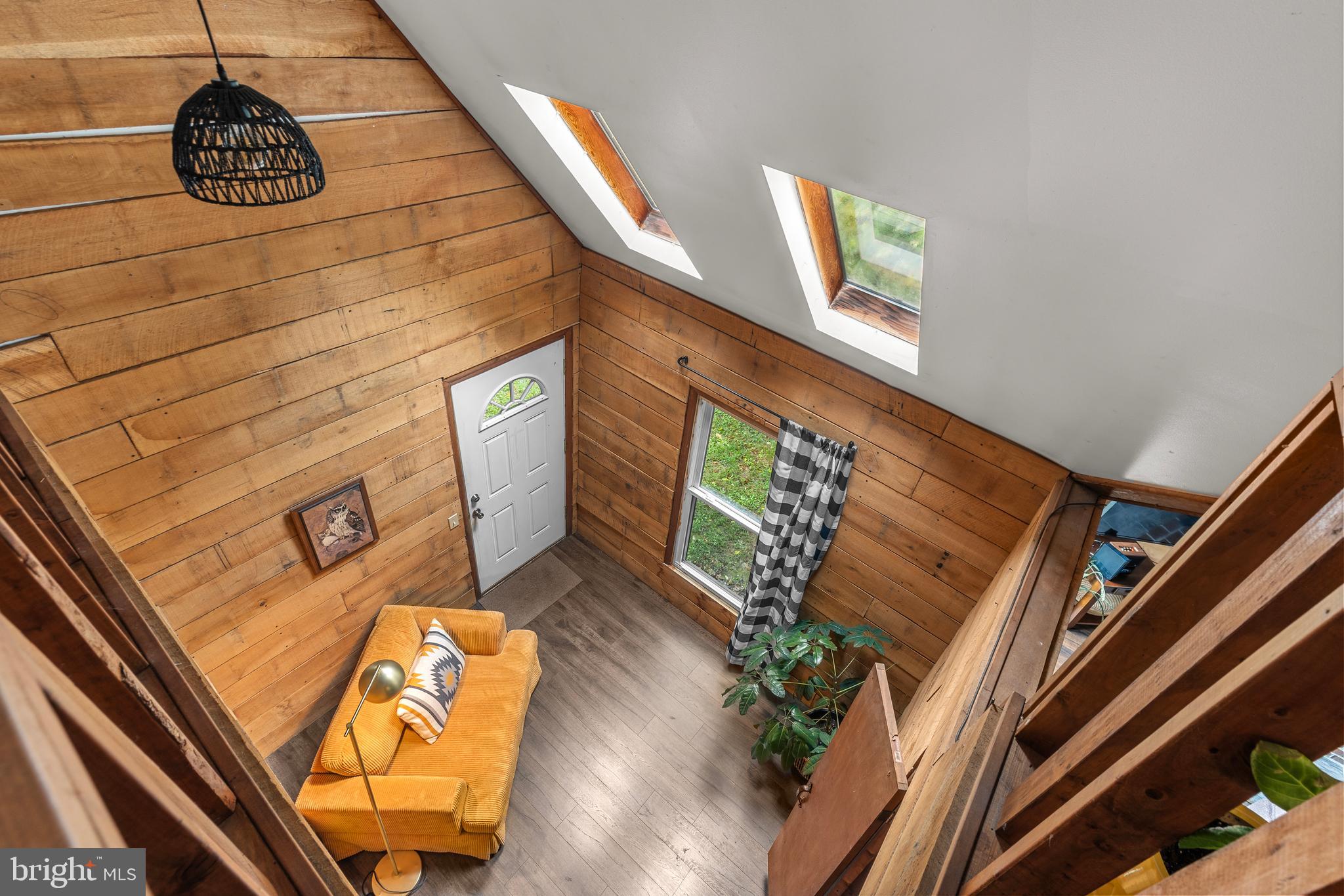 FAIR HILL - Residential