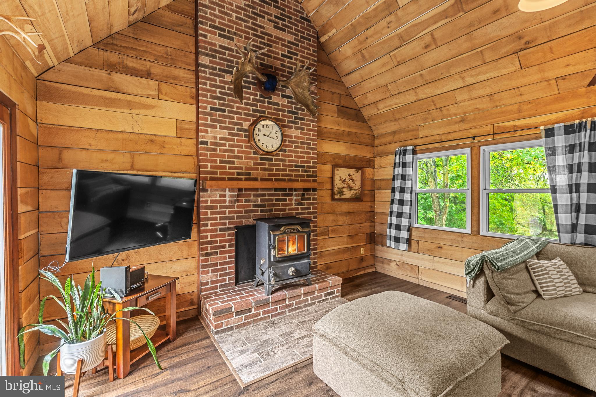 FAIR HILL - Residential