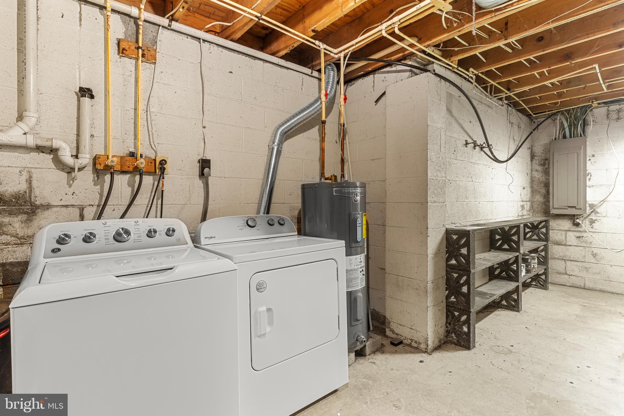 FAIR HILL - Residential