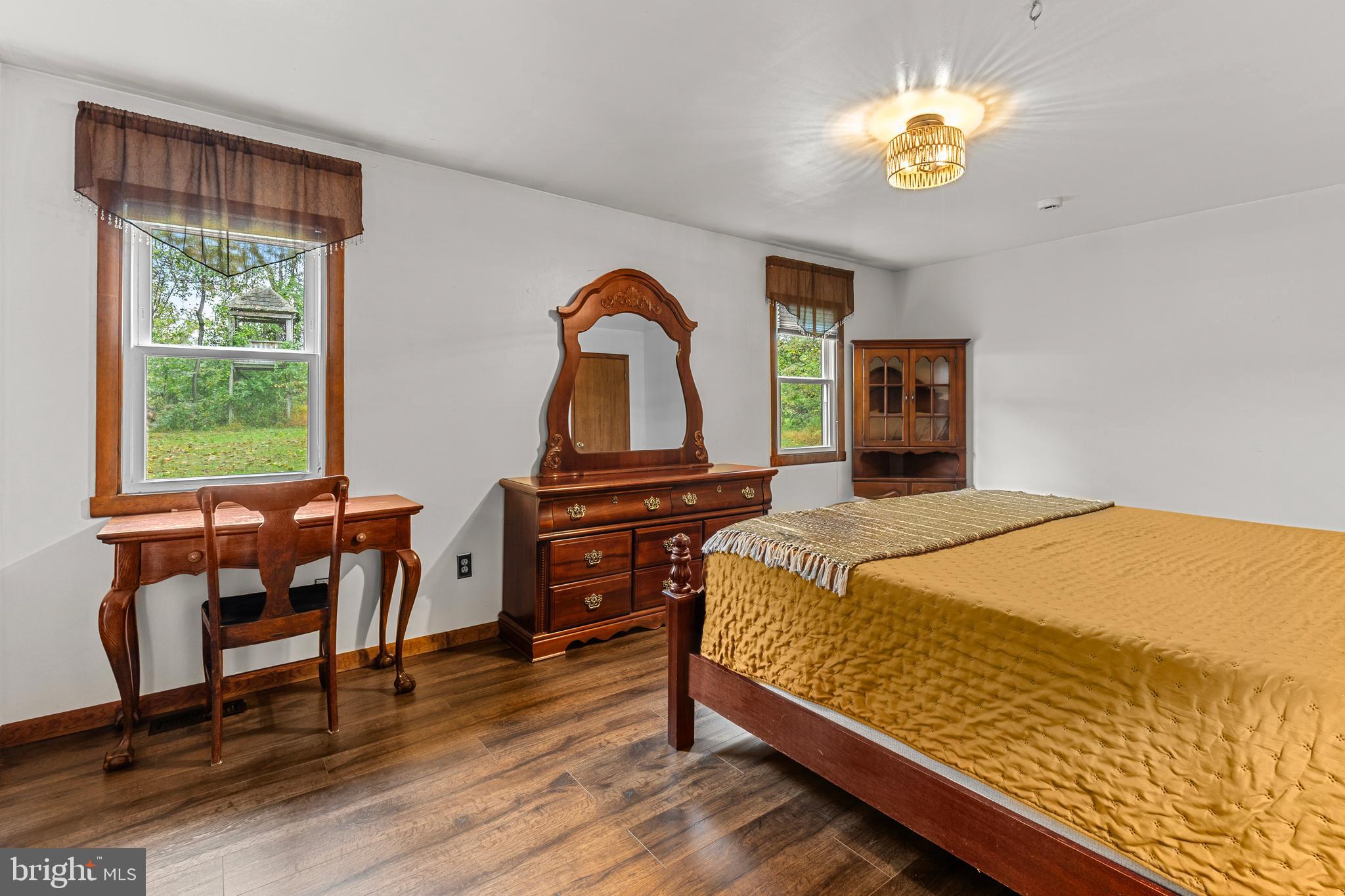 FAIR HILL - Residential