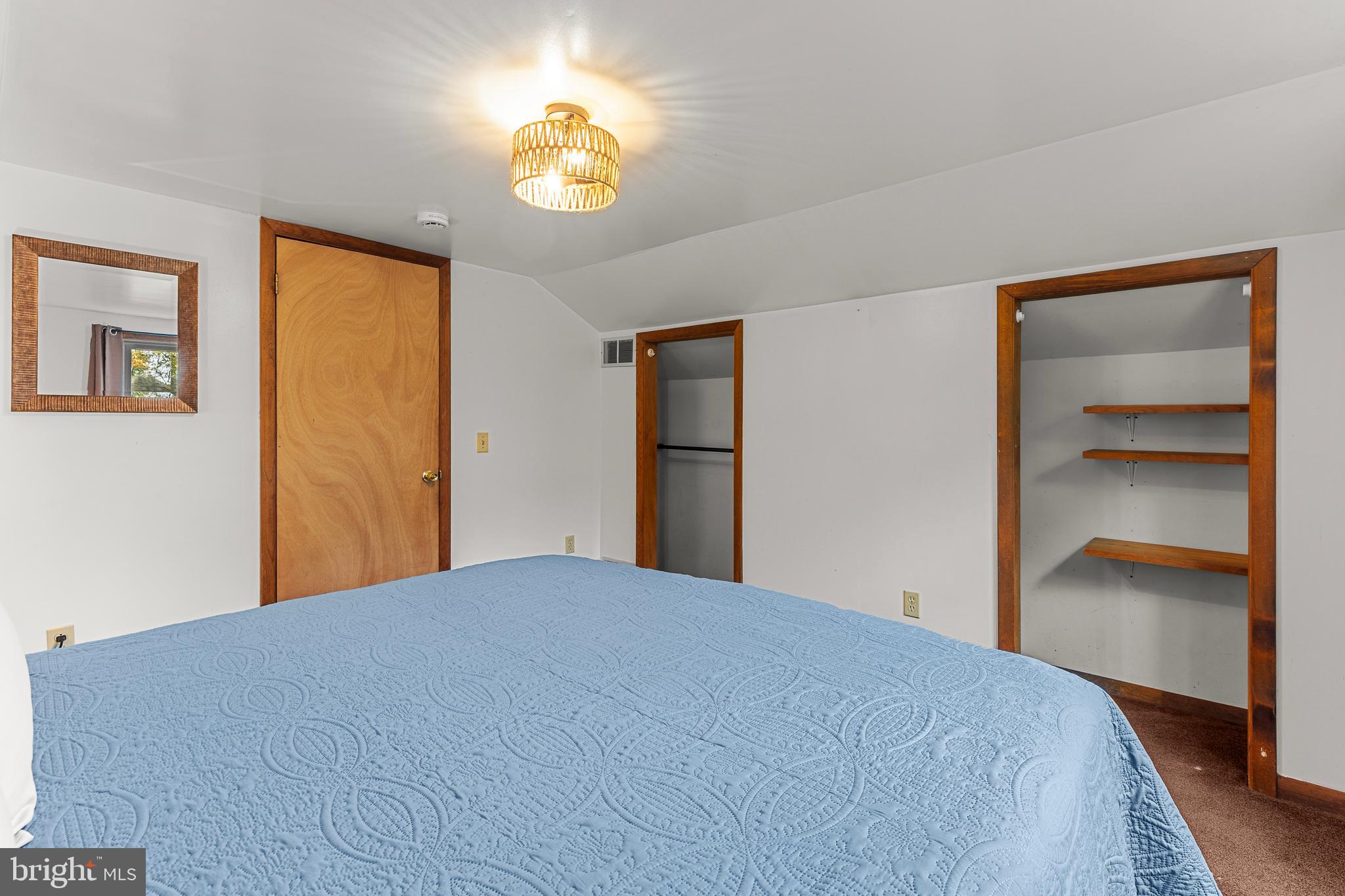 FAIR HILL - Residential