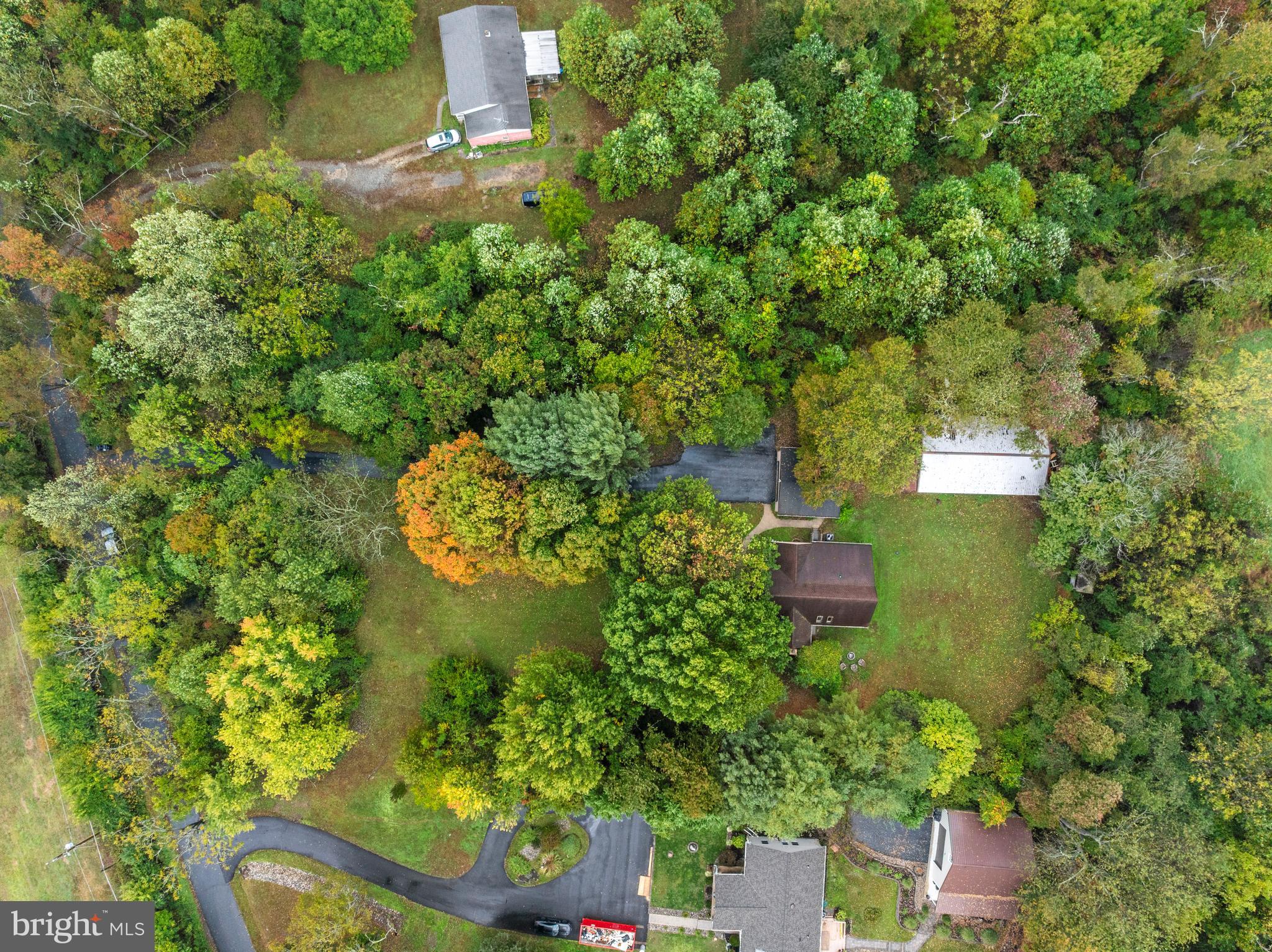 FAIR HILL - Residential