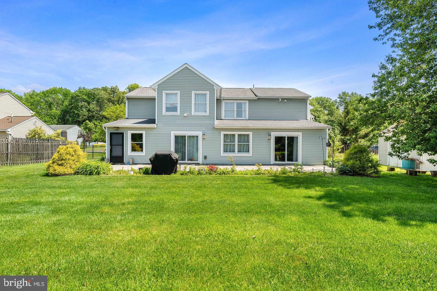 52 KREBS ROAD