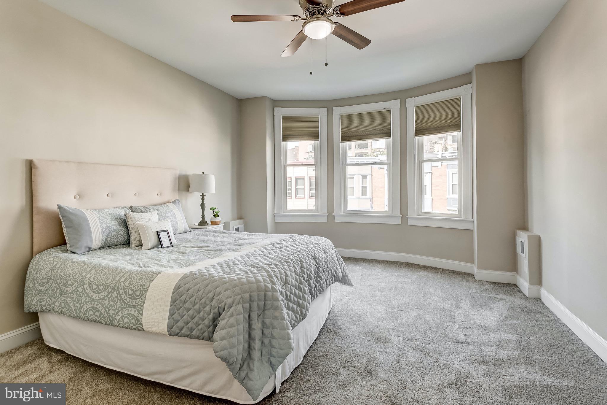 GREEKTOWN - Residential