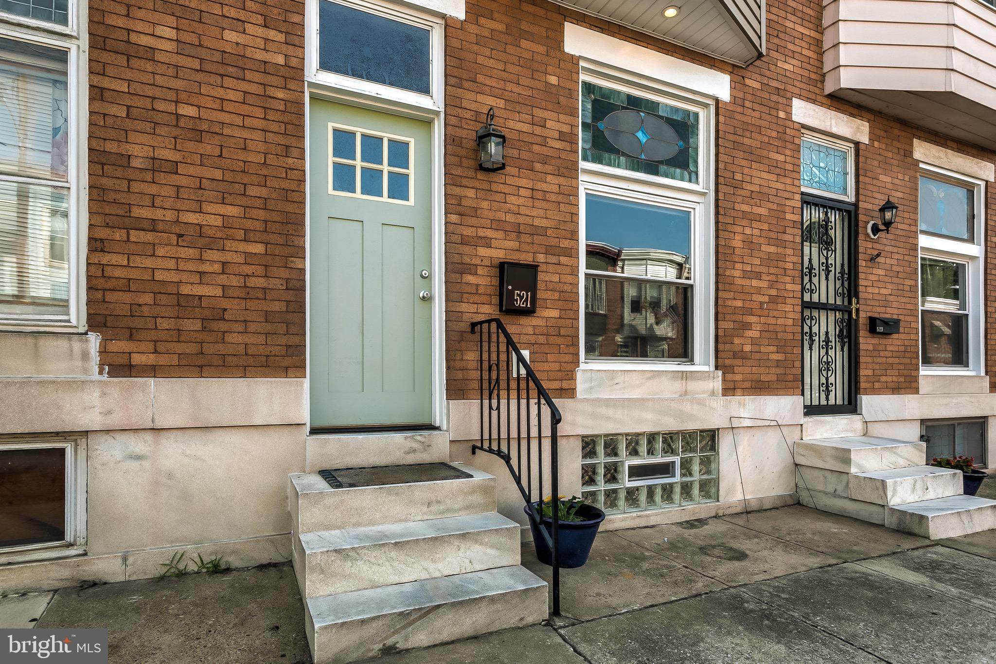 GREEKTOWN - Residential