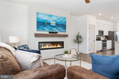 Photo of 310 Allison Jane Drive #H-1, STEVENSVILLE, MD 21666 (MLS # MDQA2017922)