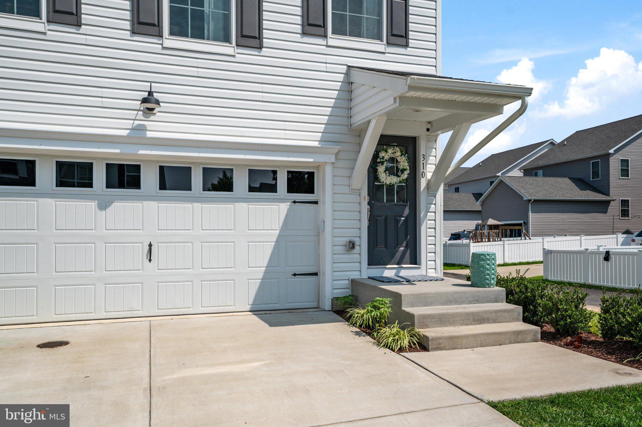 310 ALLISON JANE DRIVE H-1