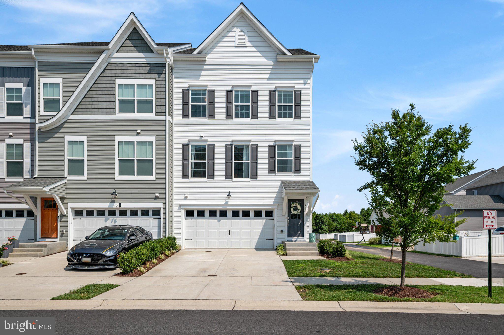 310 ALLISON JANE DRIVE H-1