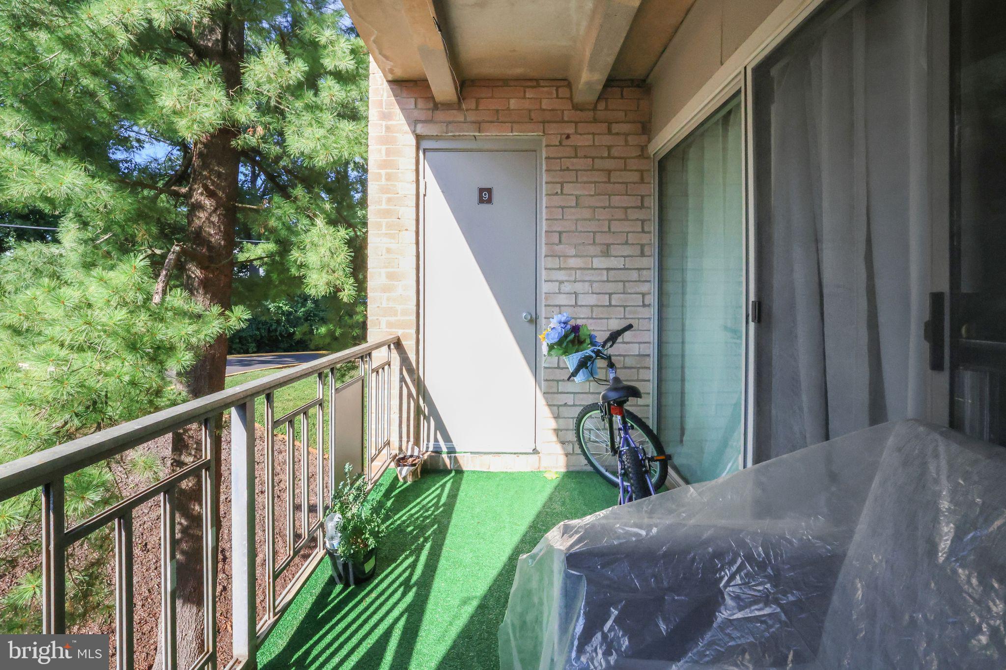 BETHESDA PARK - Residential