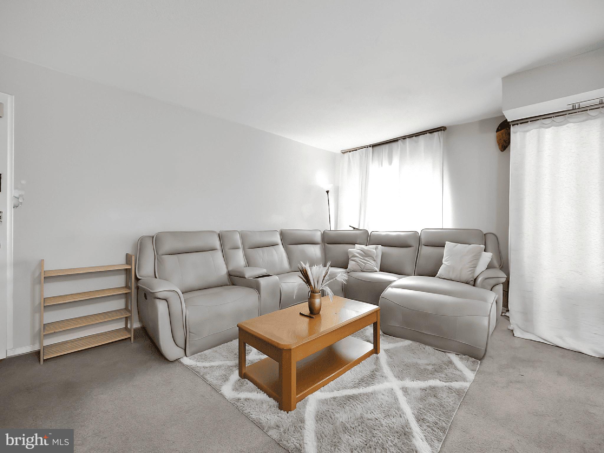 BETHESDA PARK - Residential